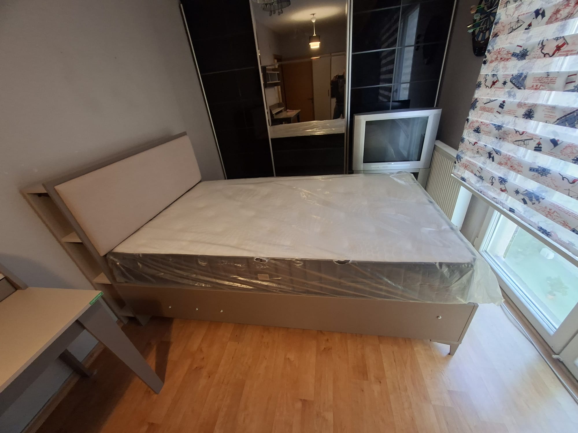 Mia Stilo Yatak Odası