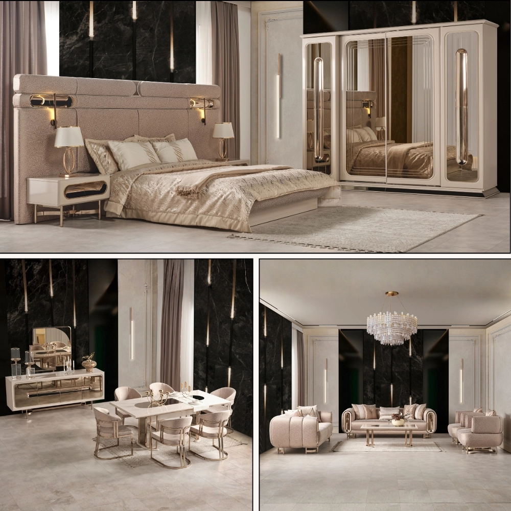 Asos Düğün Paketi