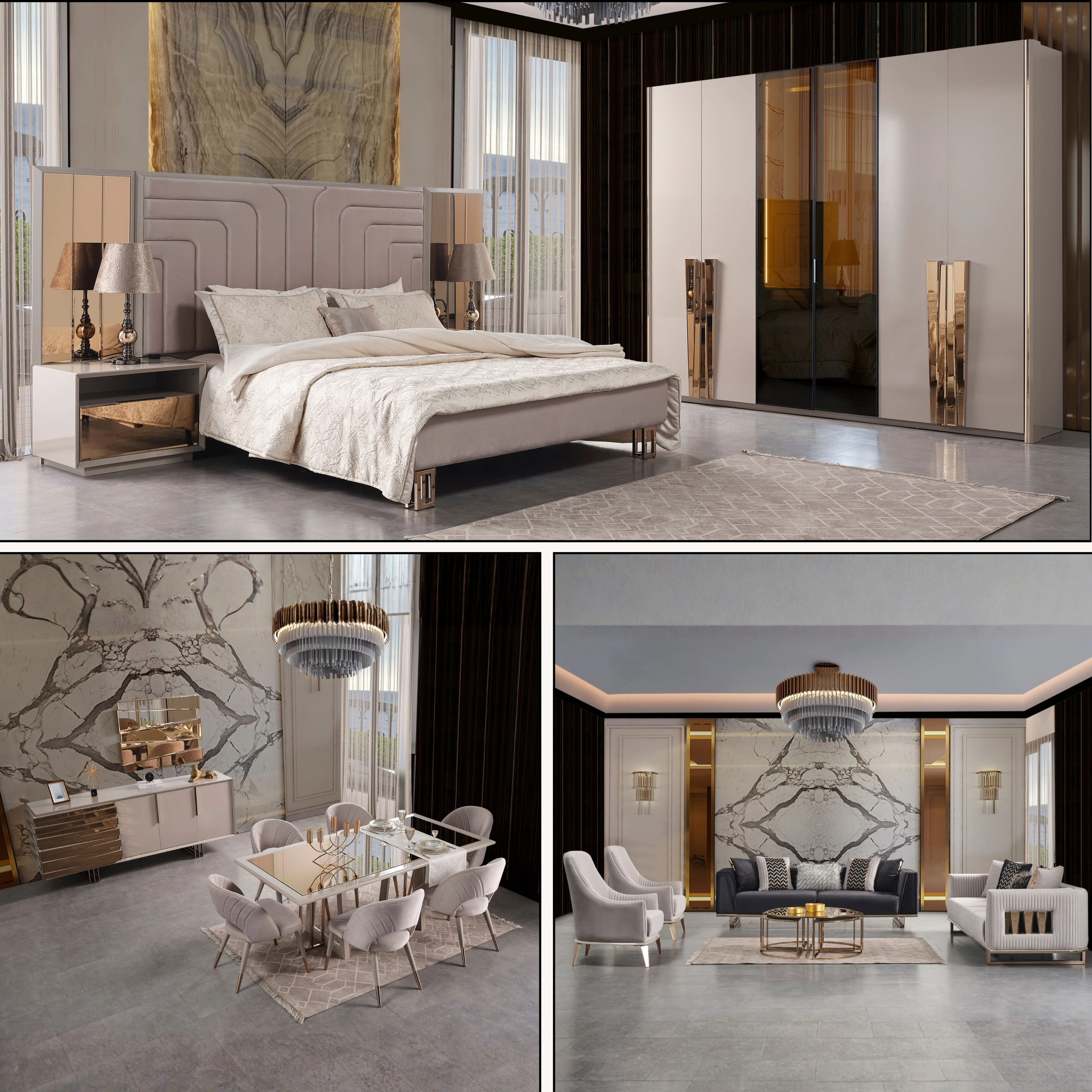 Berlin Düğün Paketi