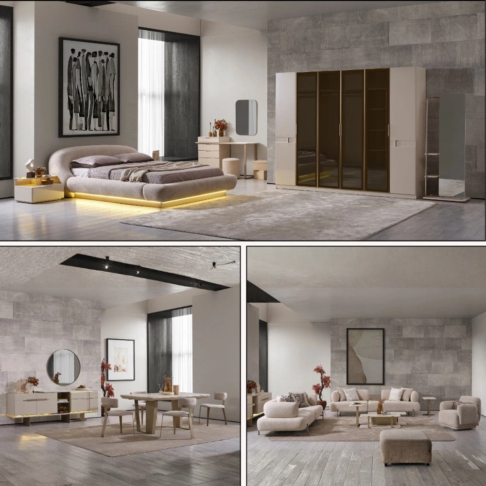 Lizbon Düğün Paketi