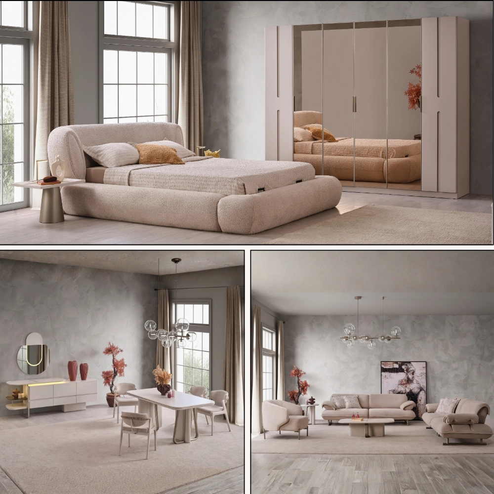 Vegas Düğün Paketi