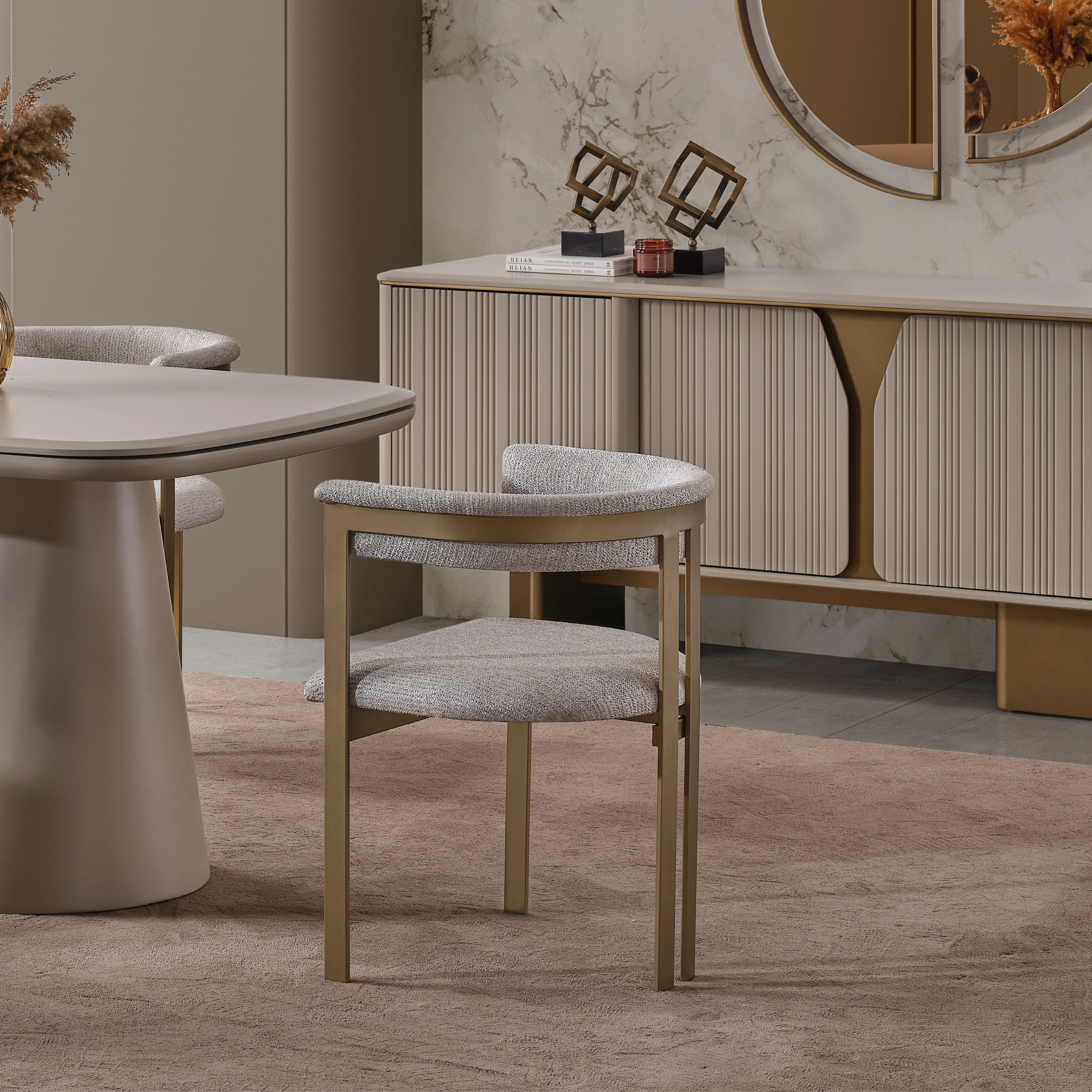 Hermes Düğün Paketi