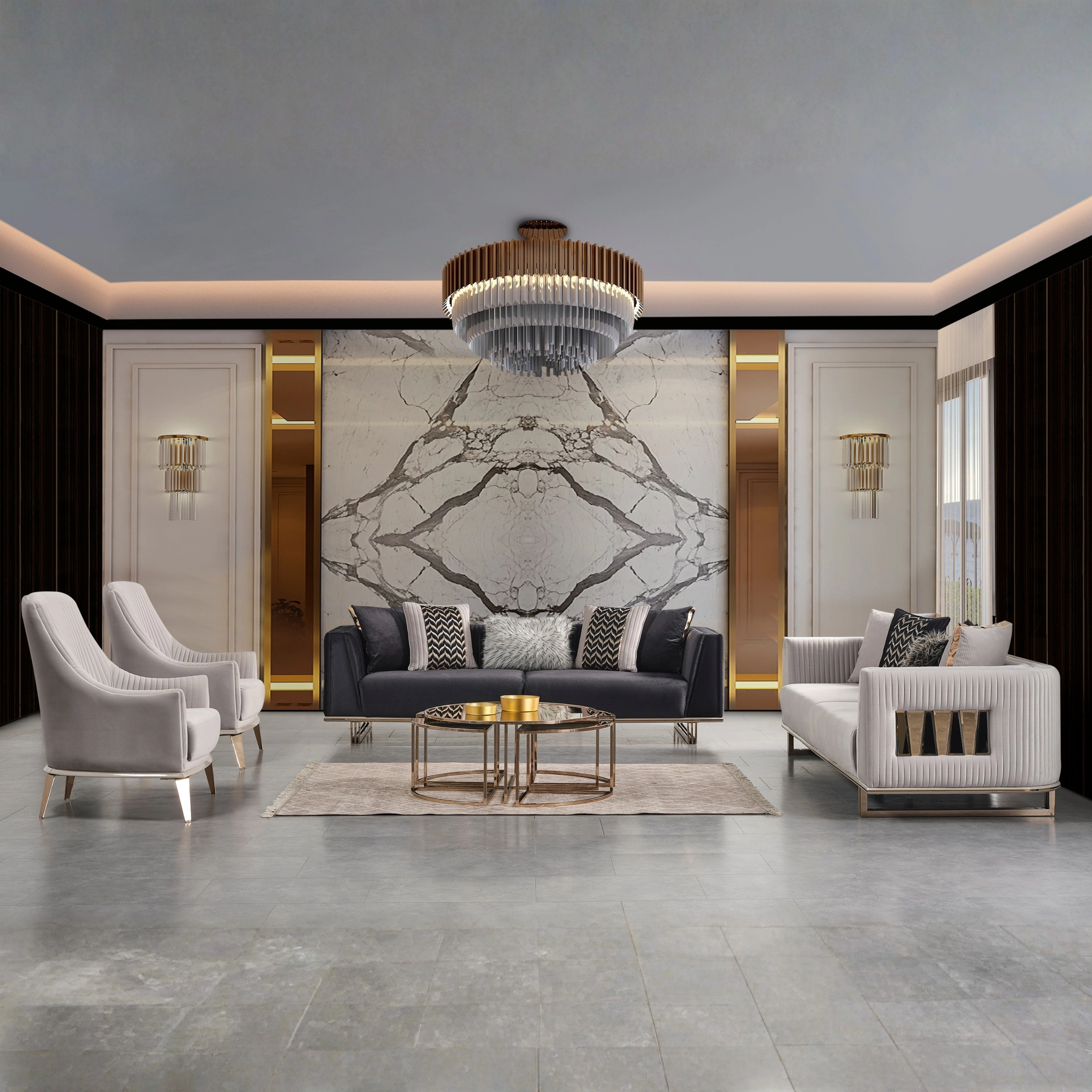 Berlin Düğün Paketi