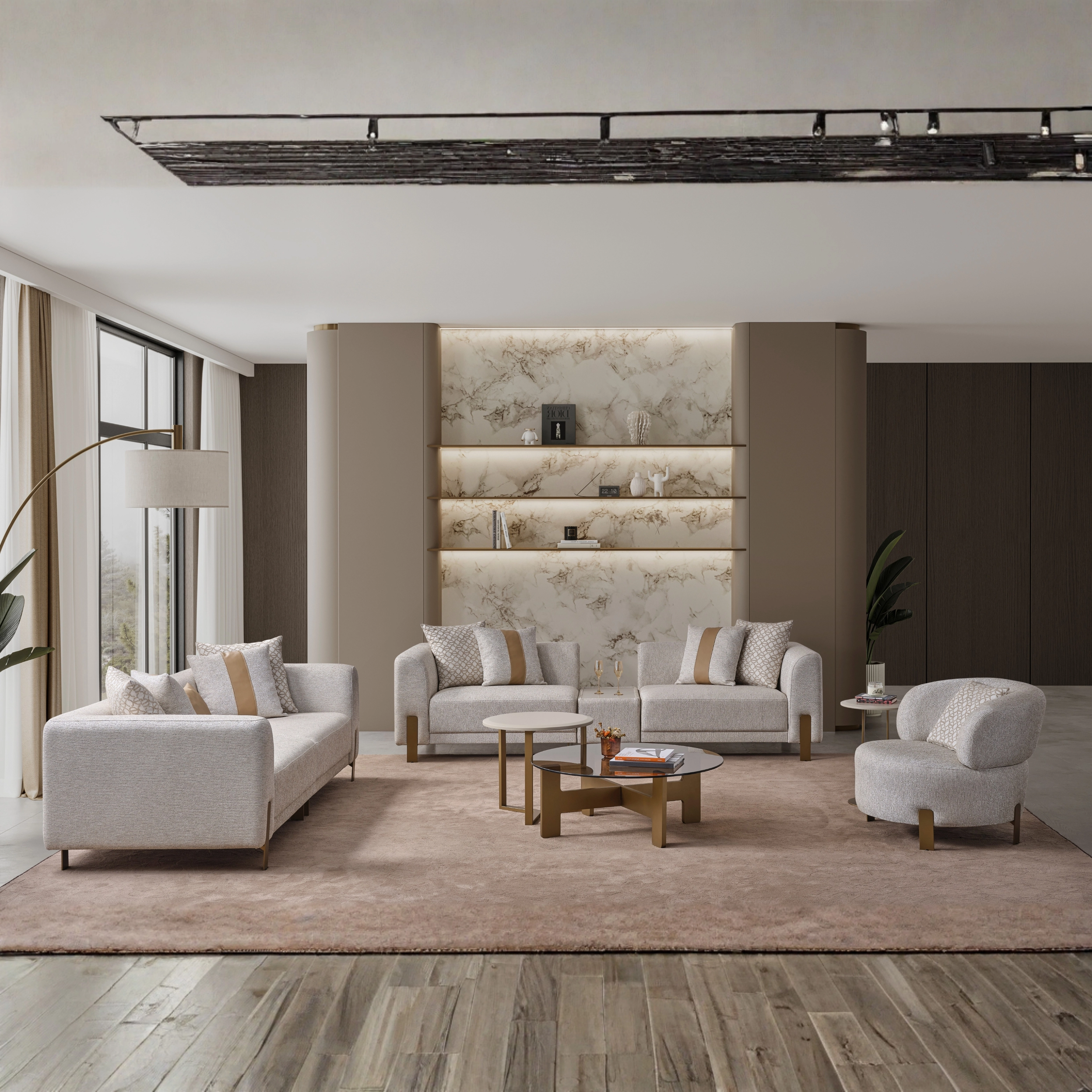 Hermes Düğün Paketi