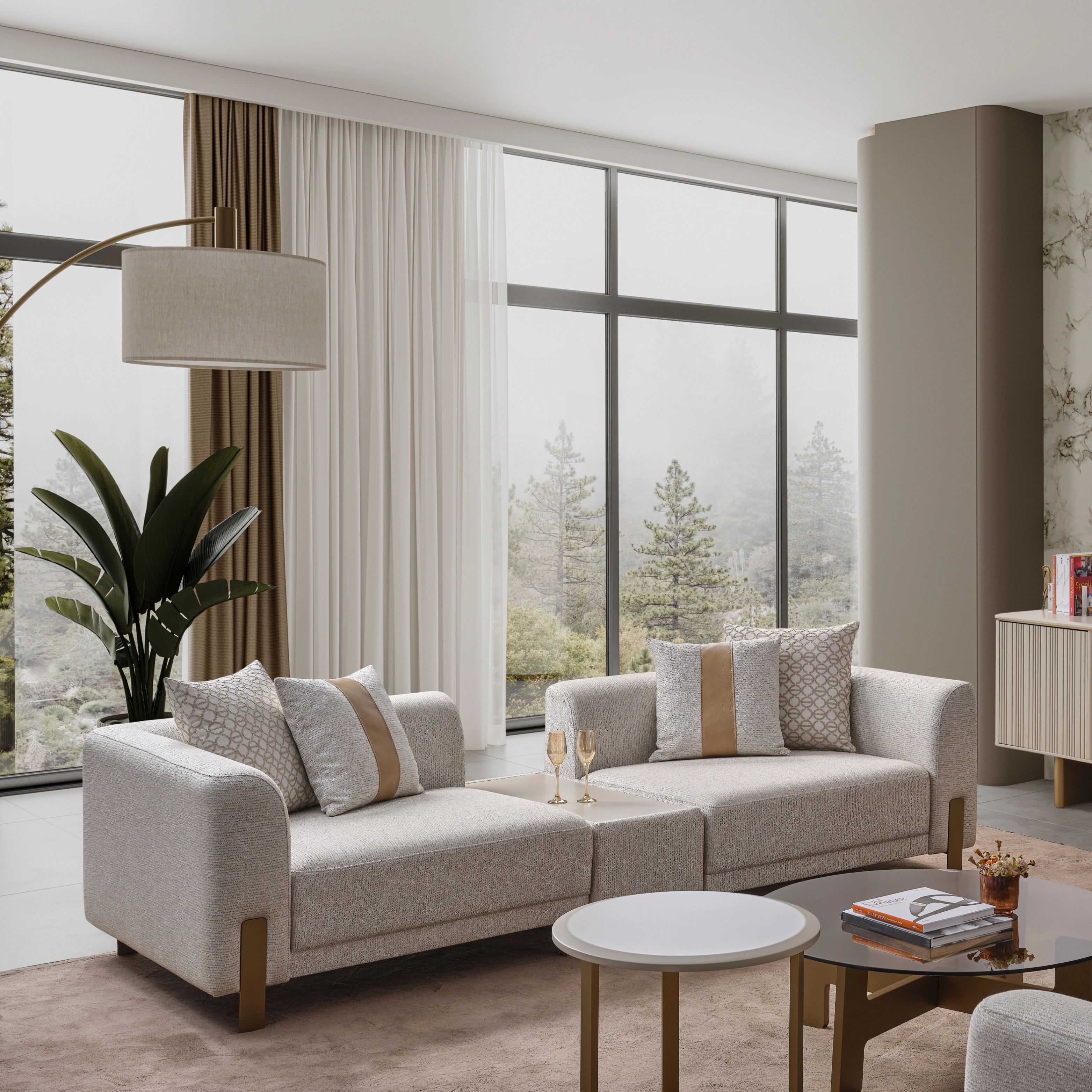 Hermes Düğün Paketi