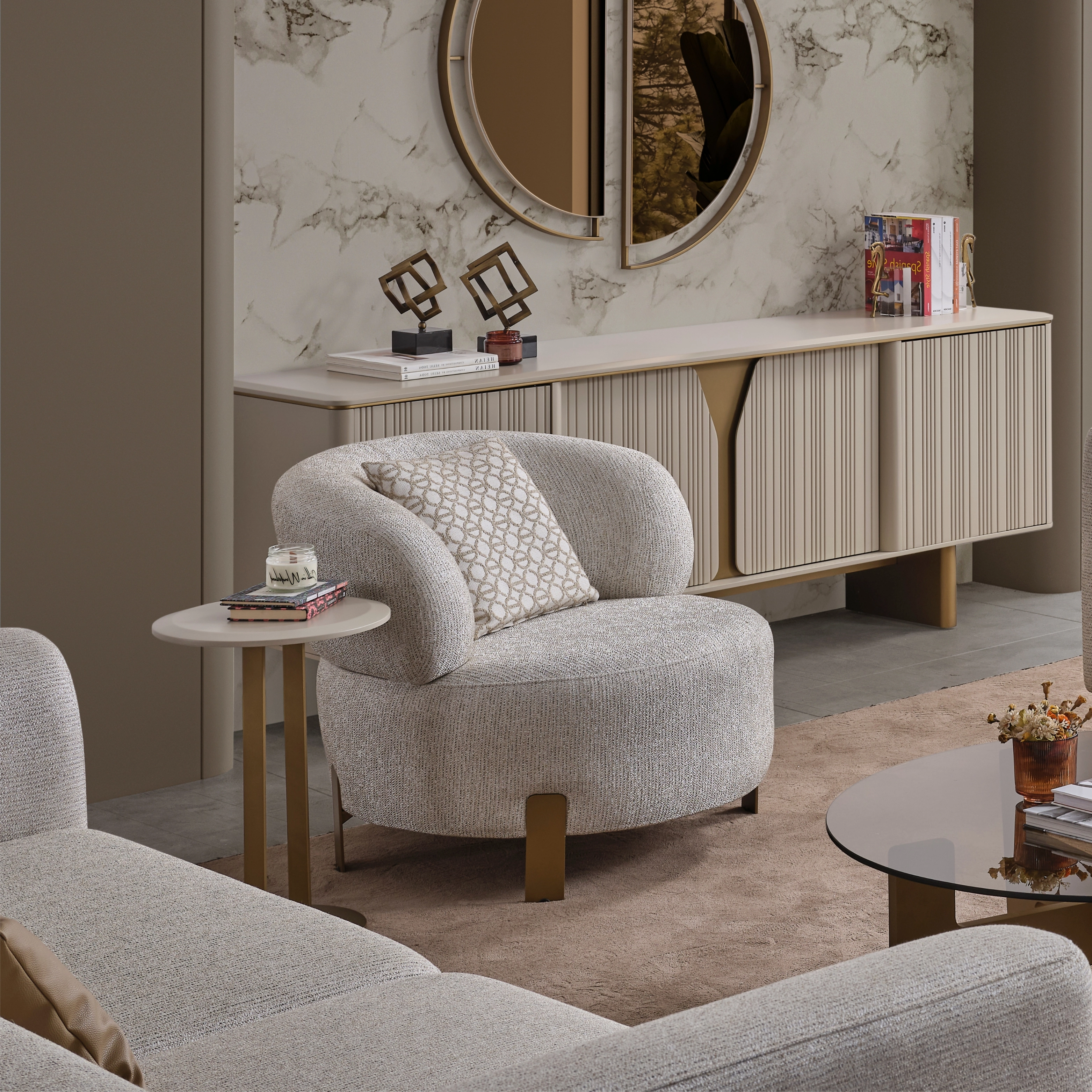 Hermes Düğün Paketi