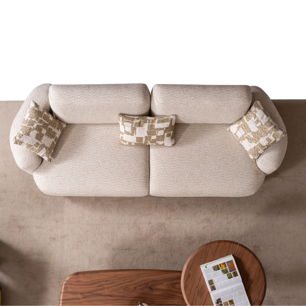 Lugano Koltuk Takımı