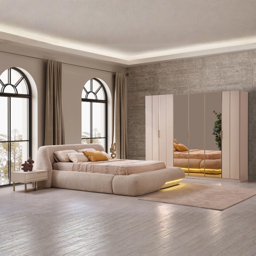 Oslo Düğün Paketi