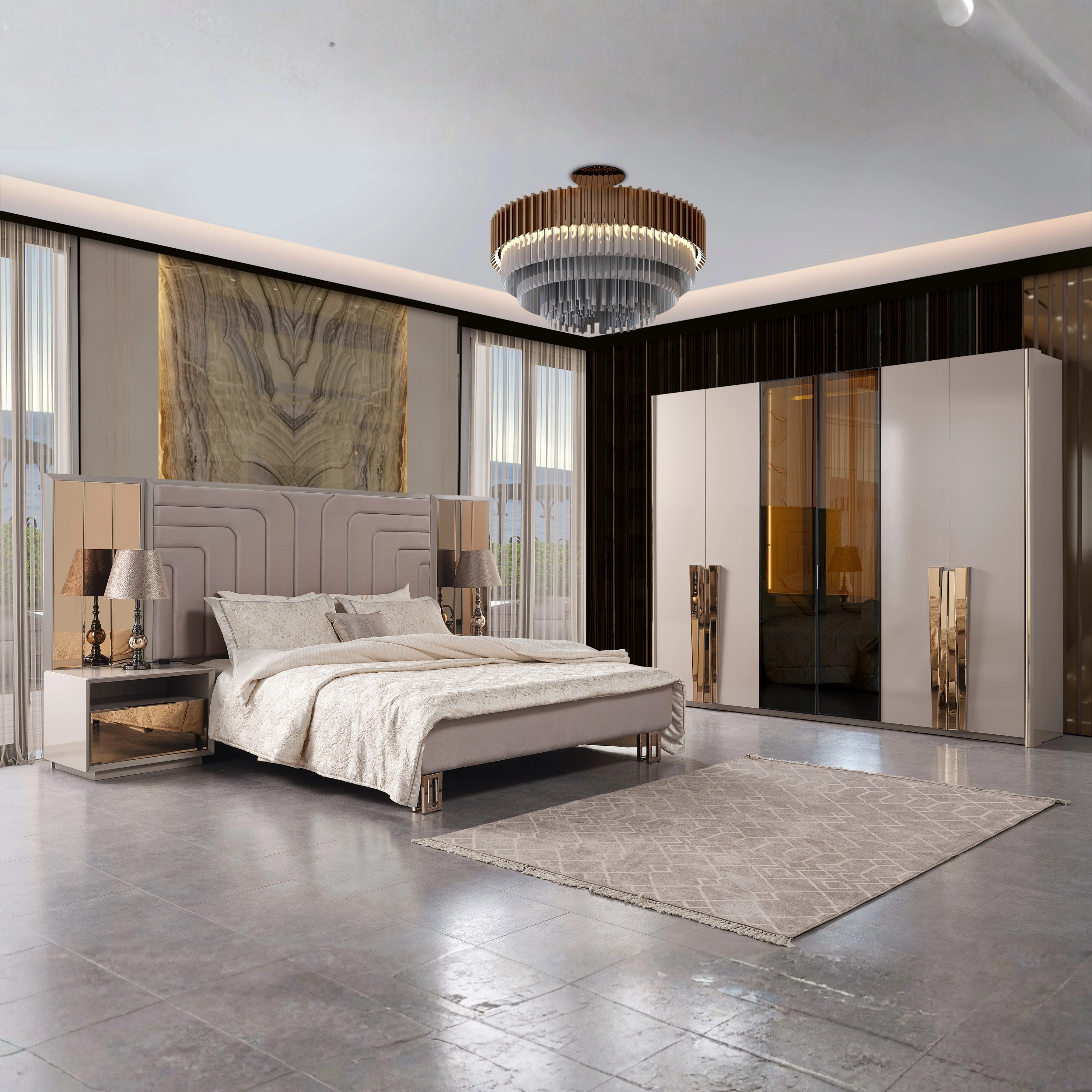 Berlin Düğün Paketi