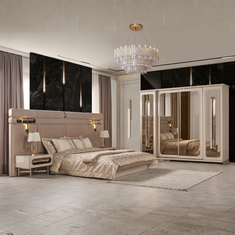 Asos Düğün Paketi