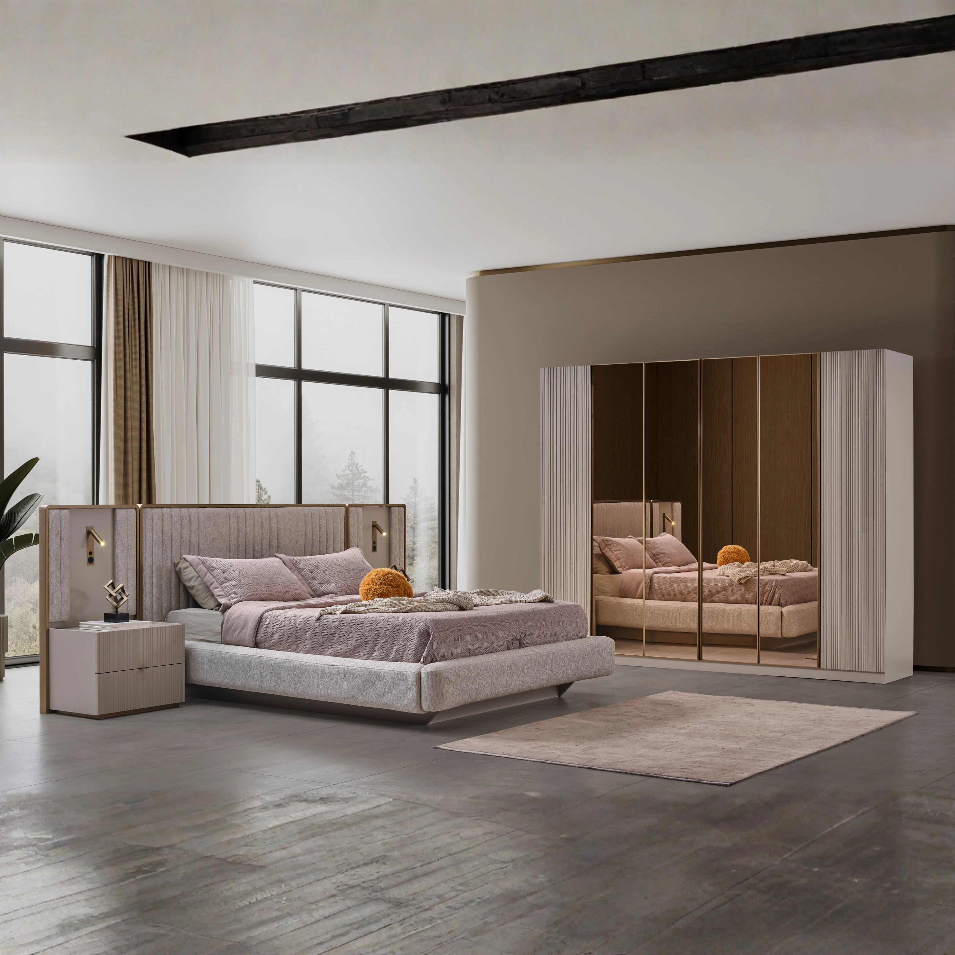 Hermes Düğün Paketi