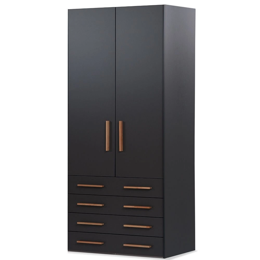 Puzzle Loft 2 Kapılı Dolap 207