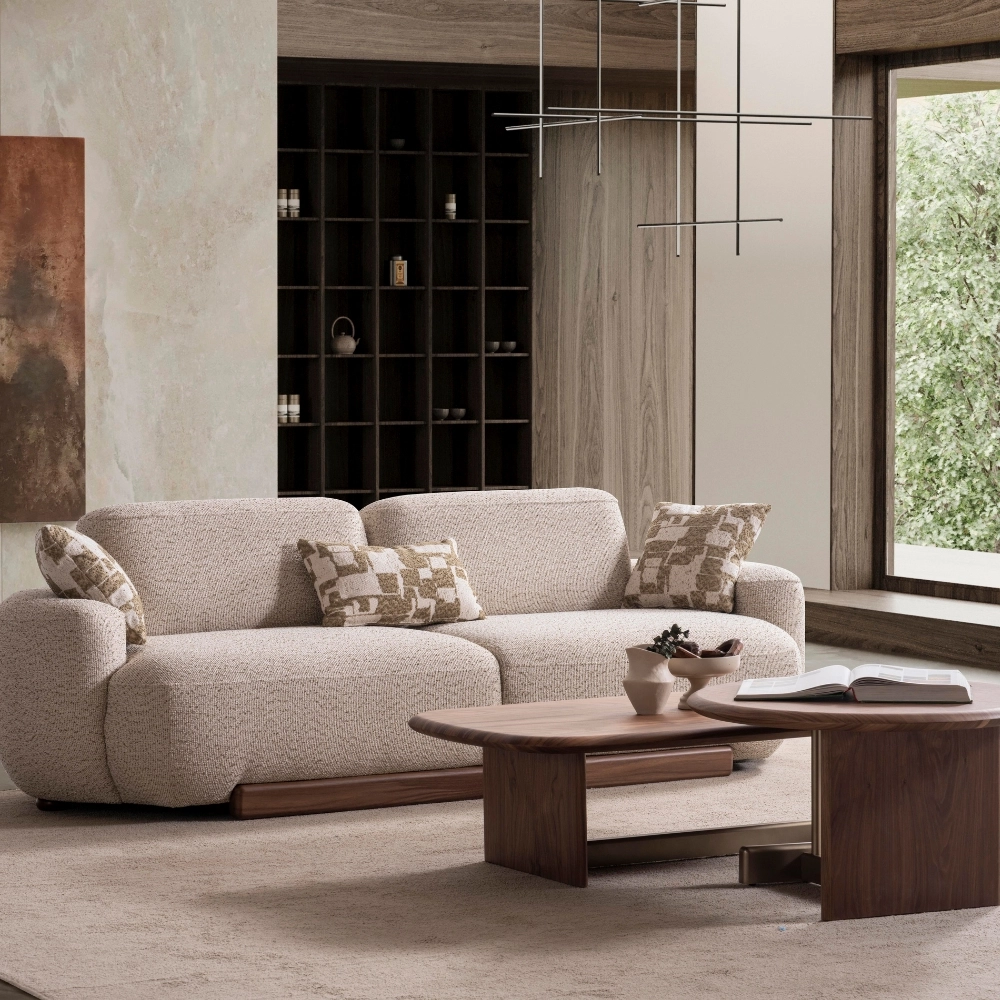 Lugano Koltuk Takımı