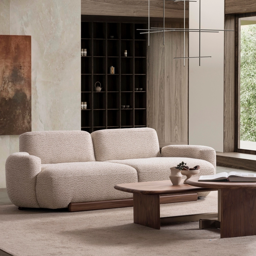 Lugano Koltuk Takımı