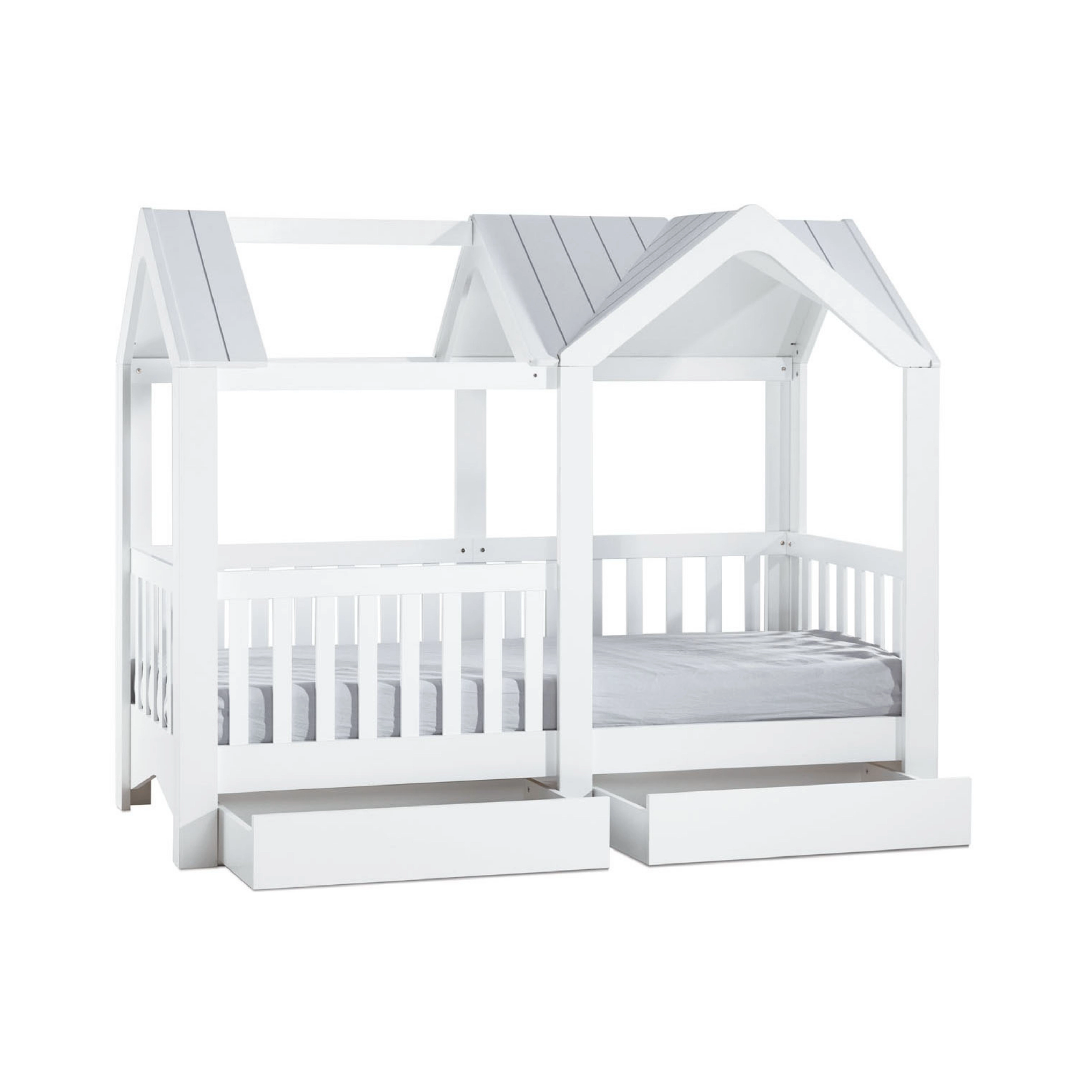 Mıamı Montessori Karyola Sandığı