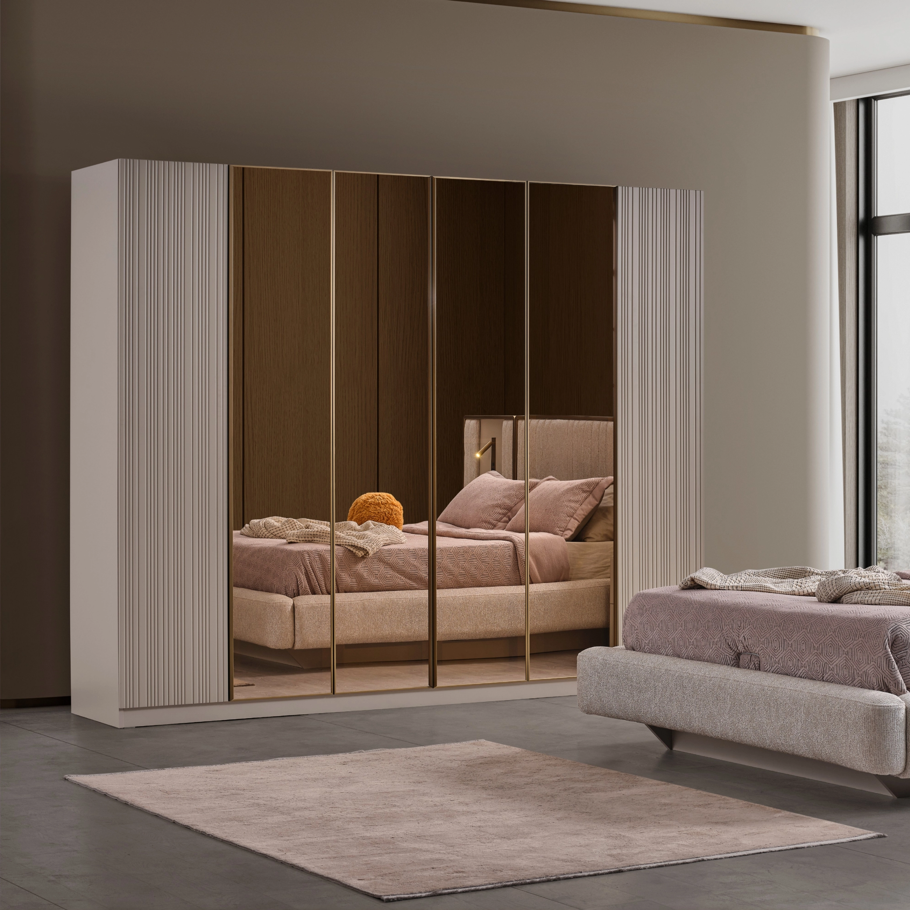 Hermes Düğün Paketi