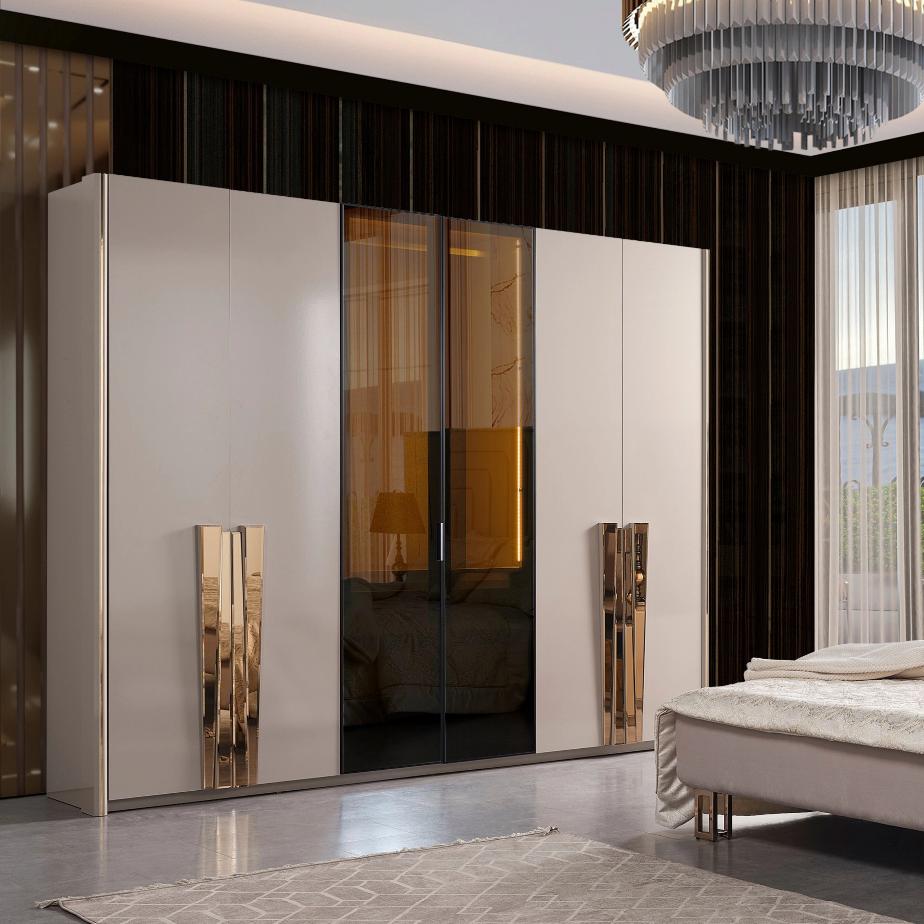 Berlin Düğün Paketi