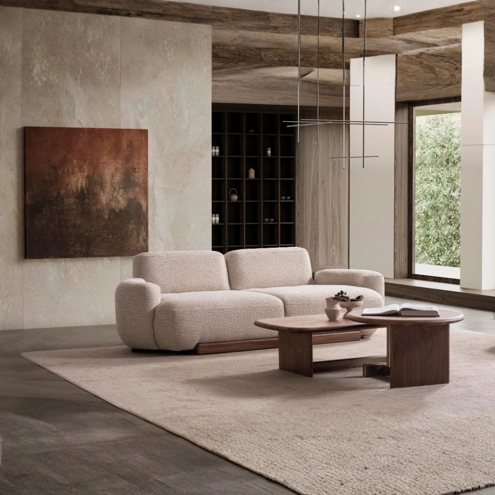 Lugano Koltuk Takımı