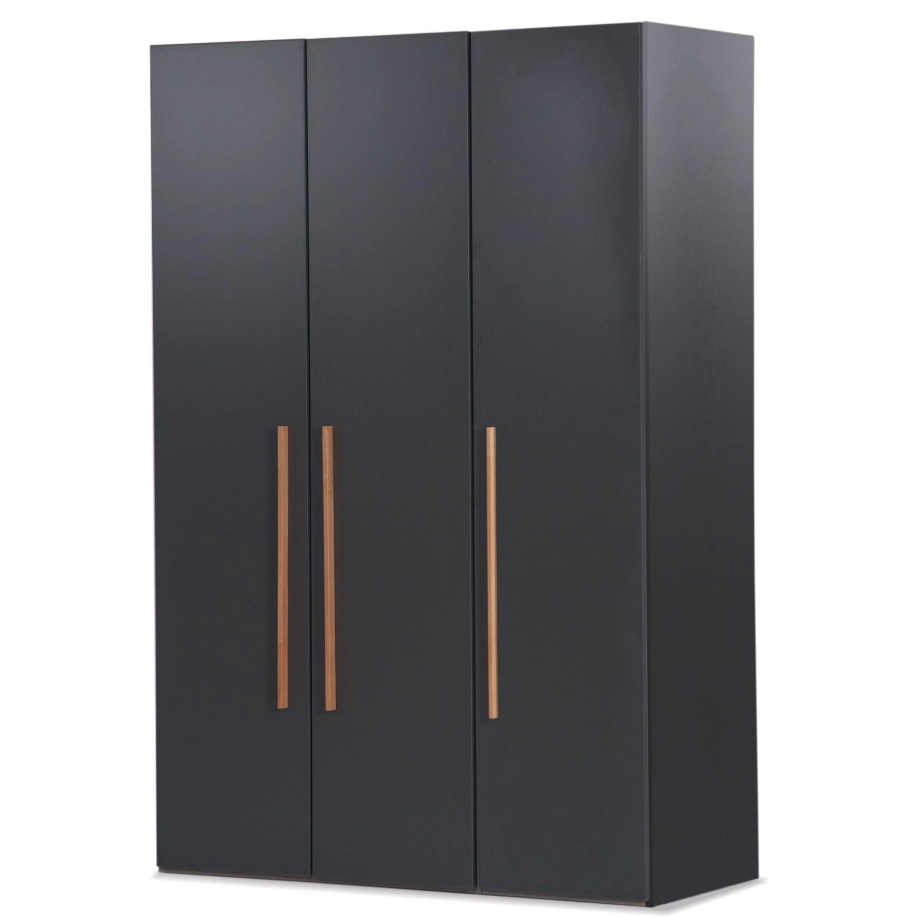 Puzzle Loft 3 Kapılı Dolap 301