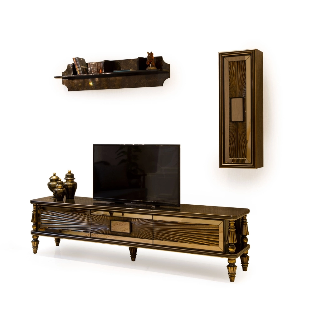 Art Deco TV Ünitesi