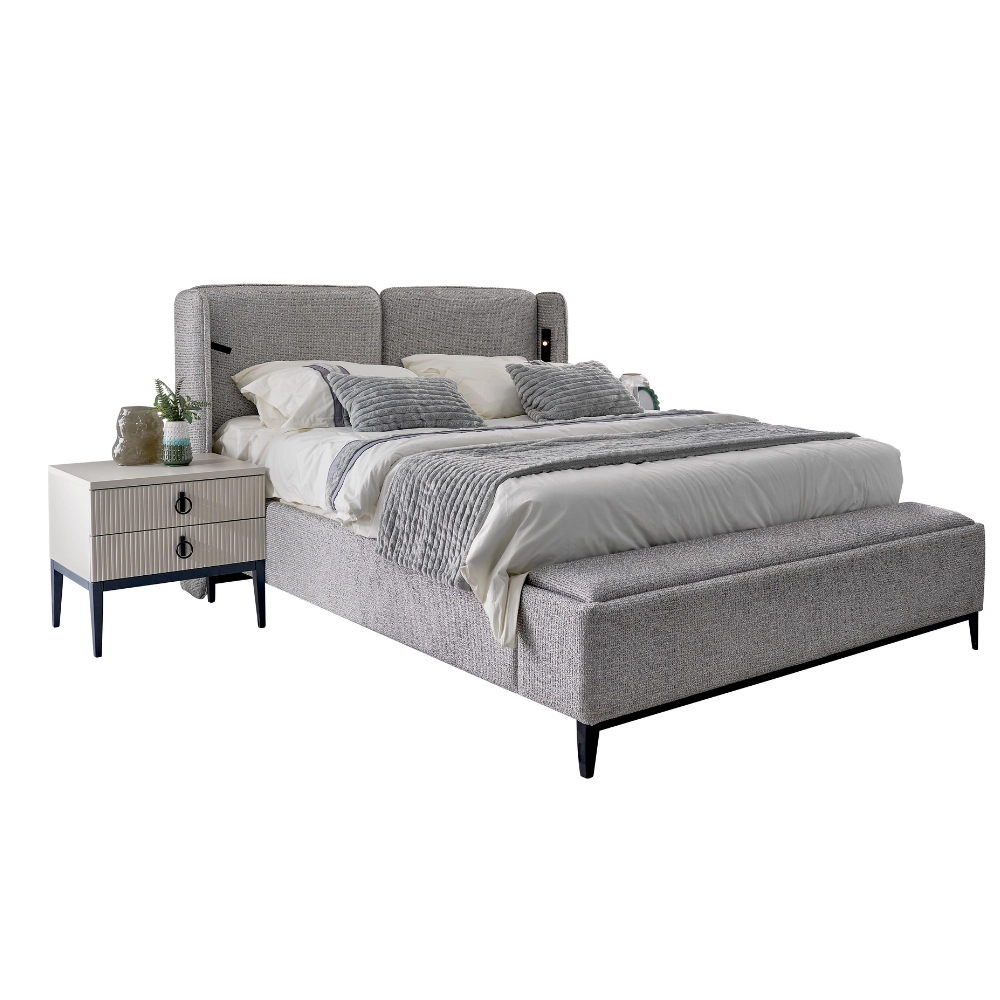 Premium Karyola Bencli 180*200