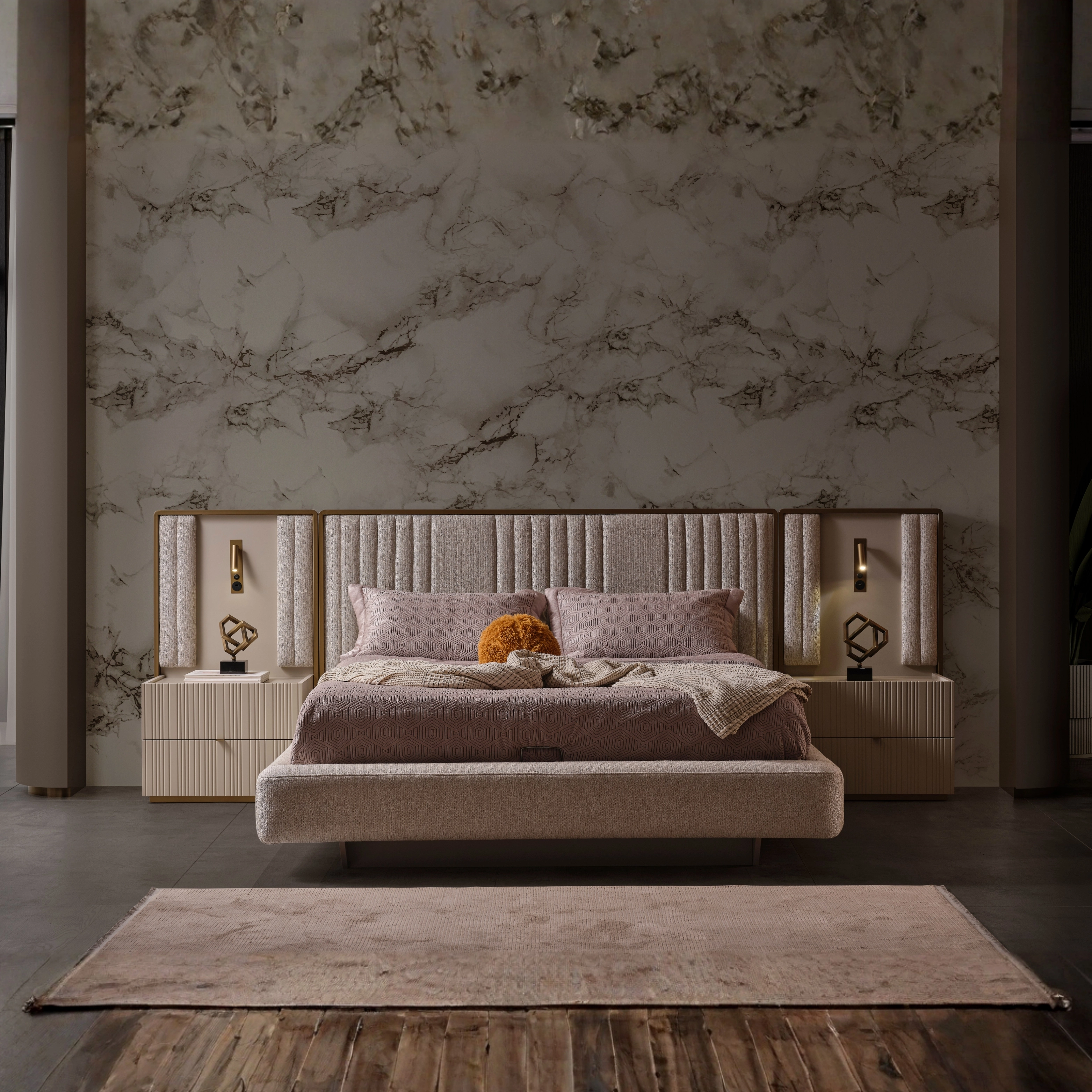 Hermes Düğün Paketi