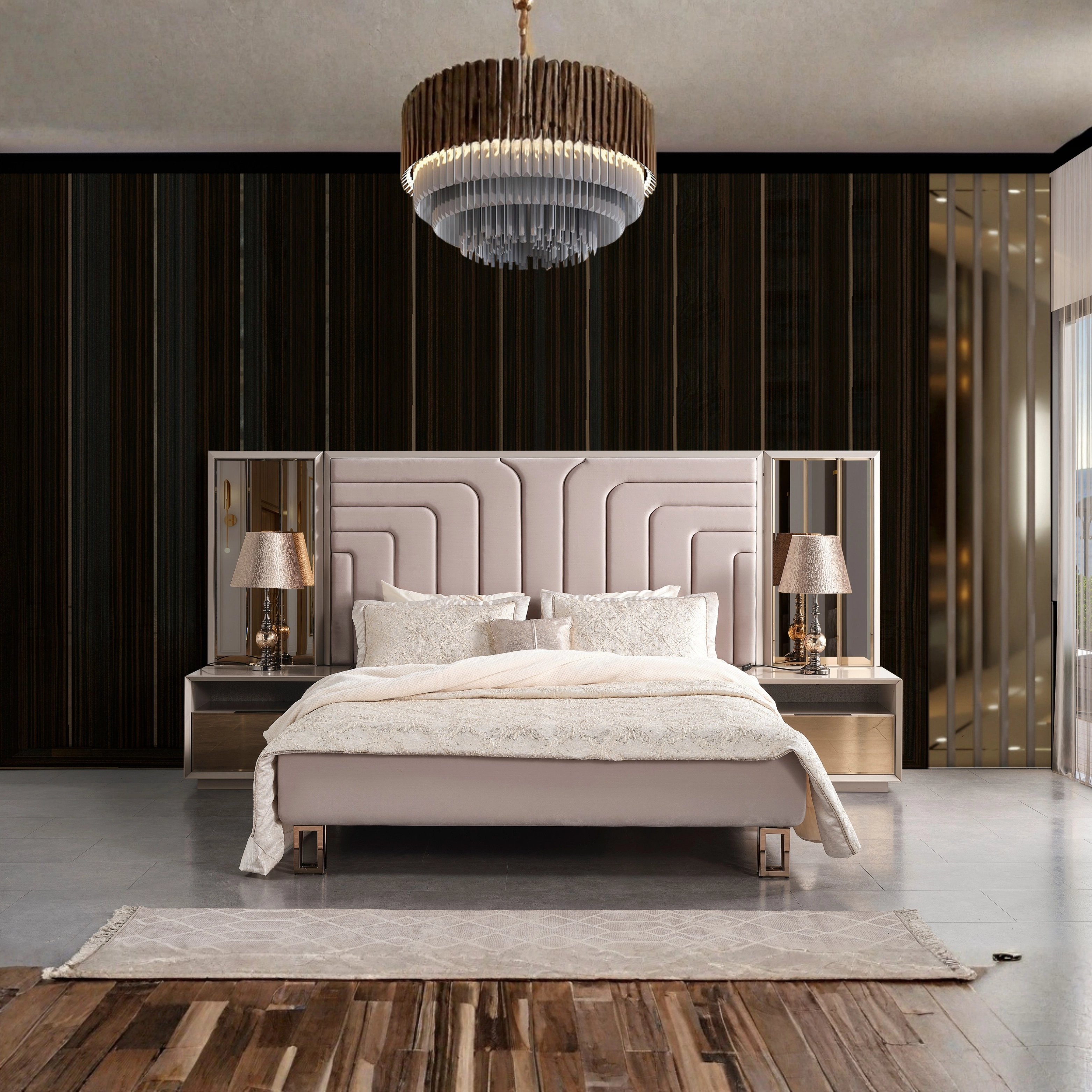 Berlin Düğün Paketi