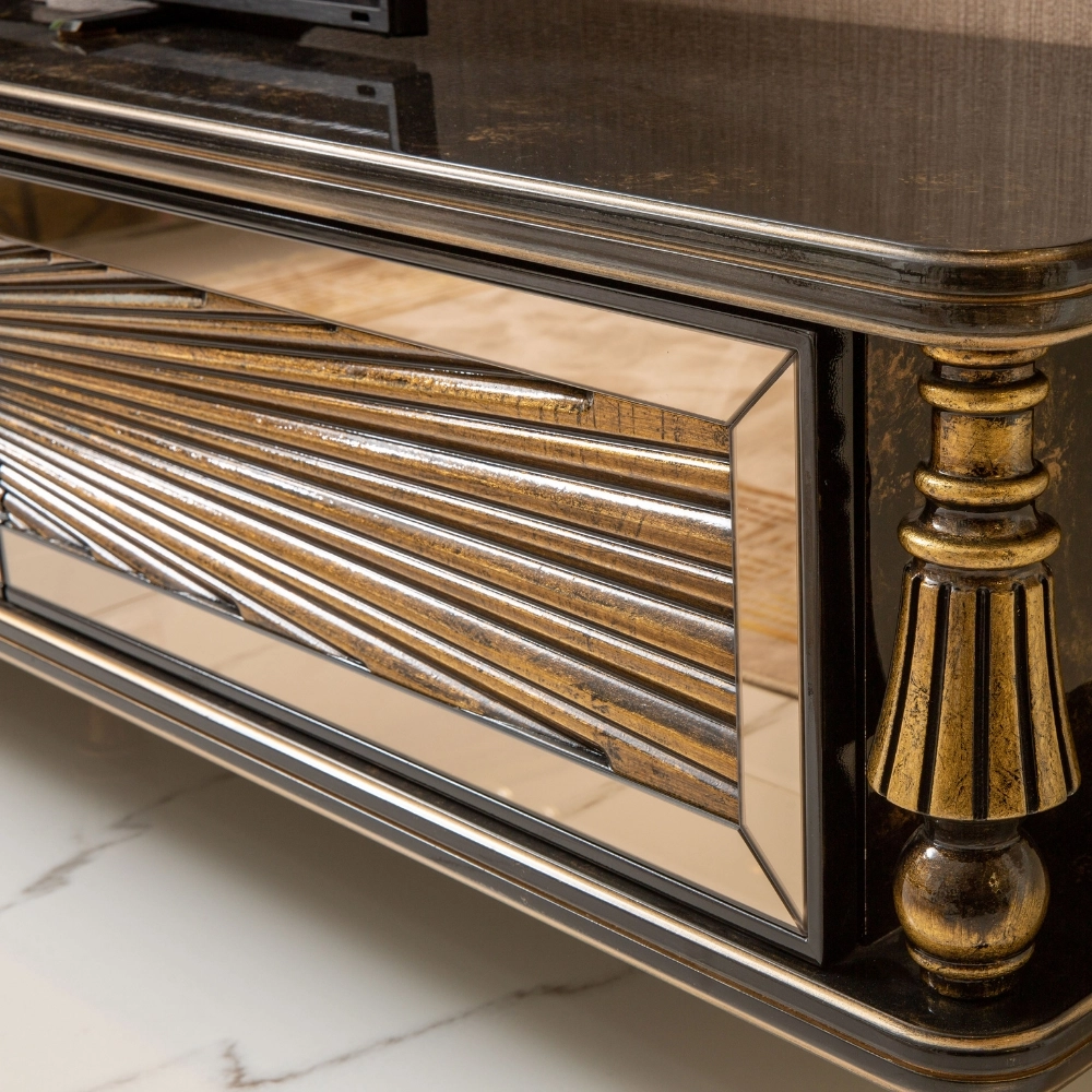 Art Deco TV Ünitesi