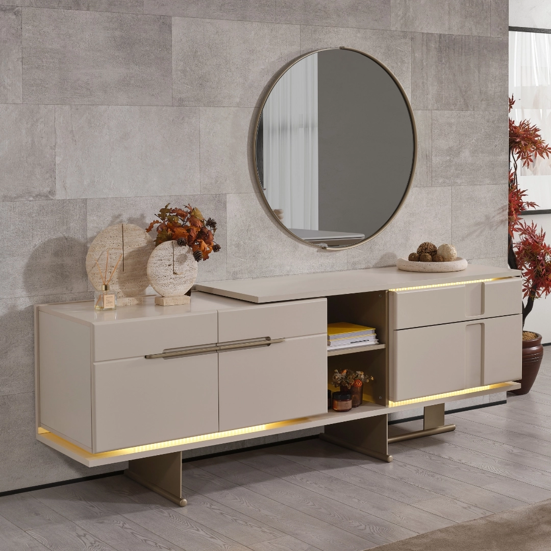Lizbon Yemek Odası