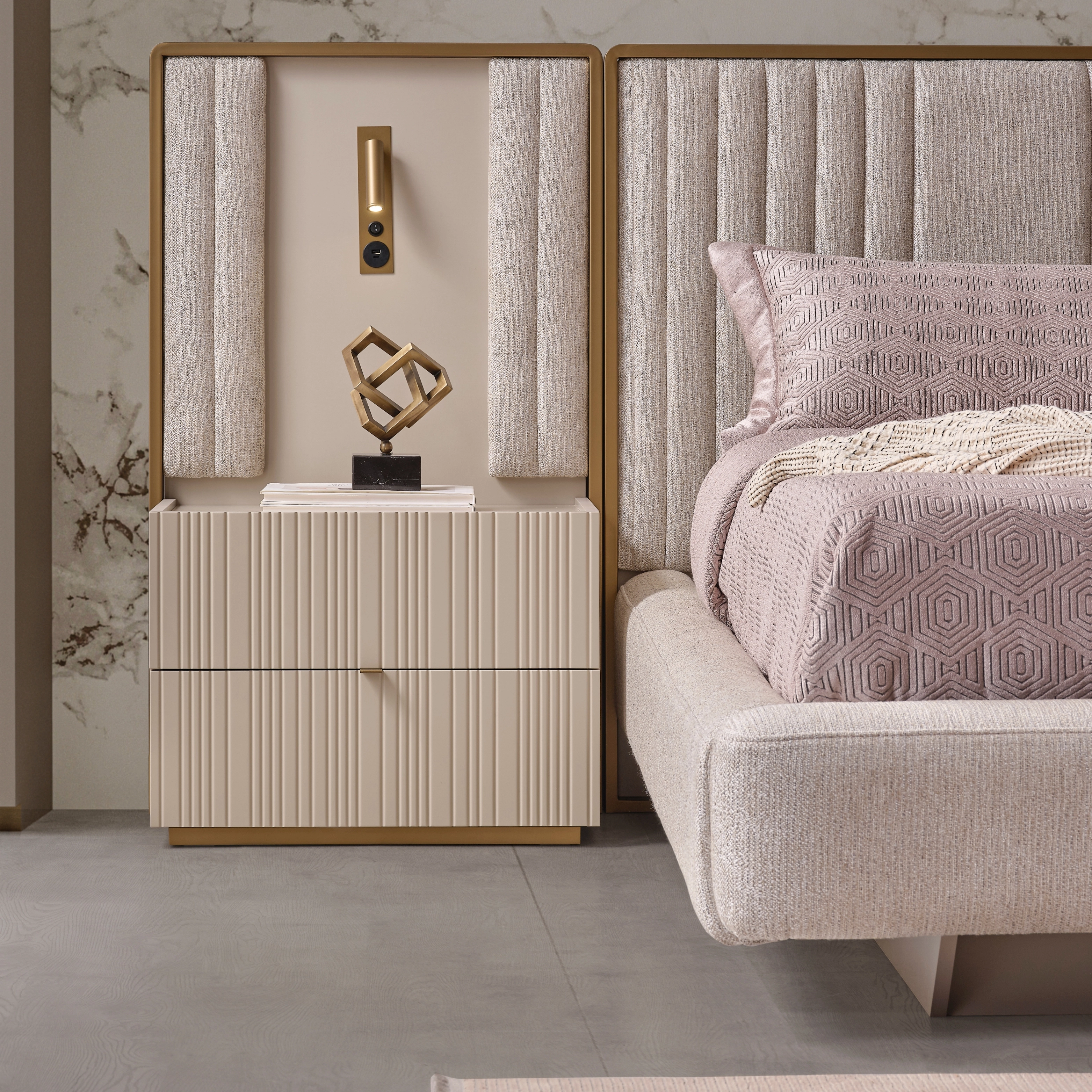 Hermes Düğün Paketi