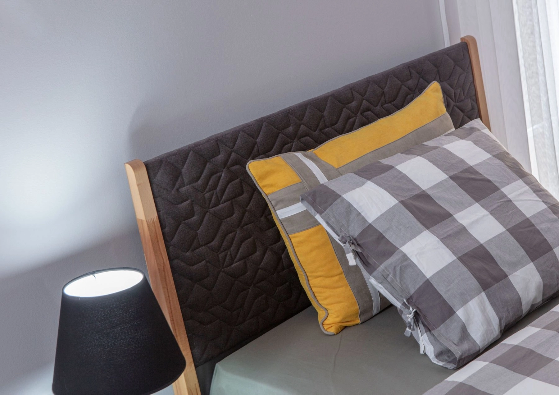 Loft Karyola 120 x 200