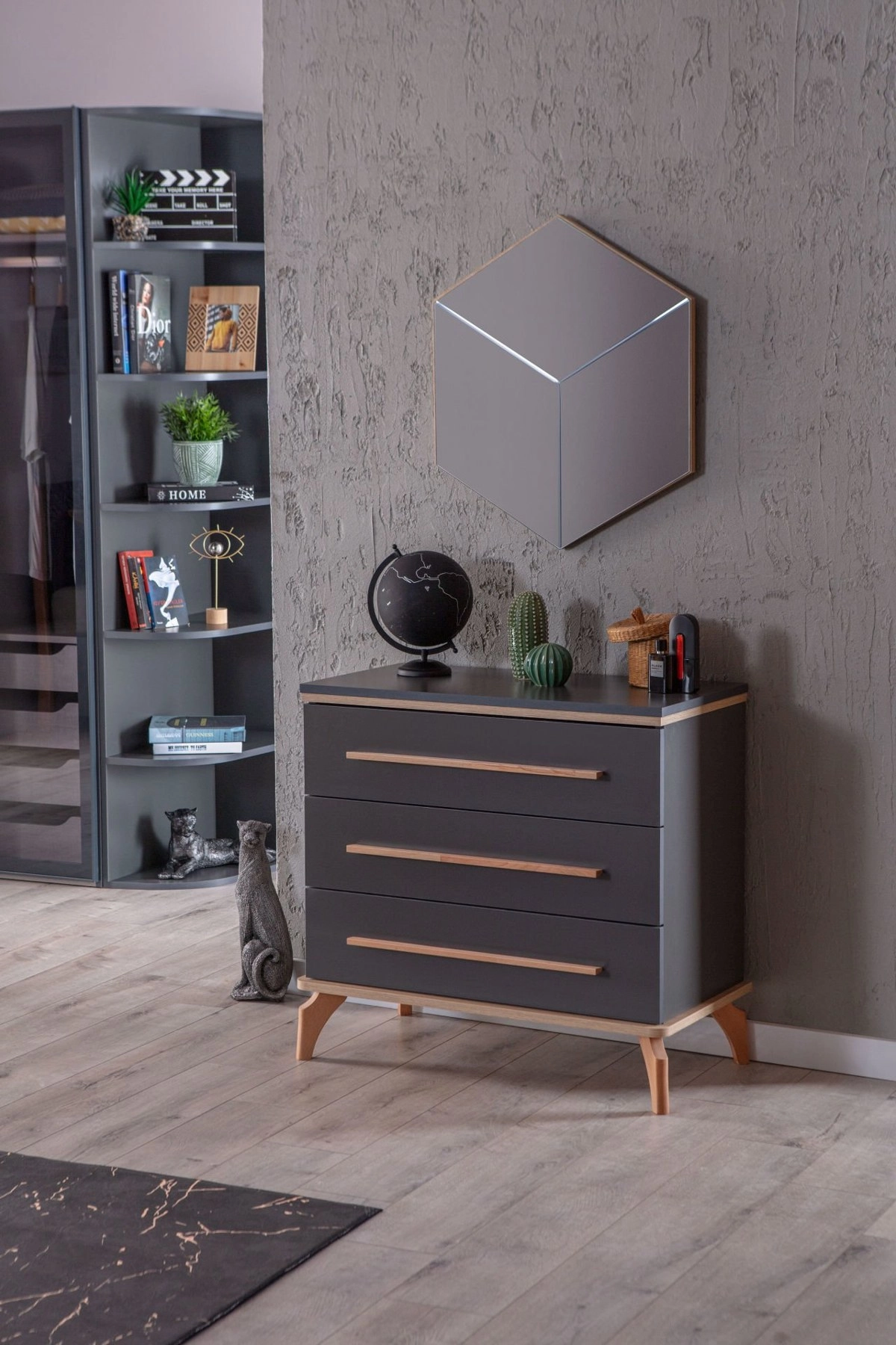 Loft Ayna