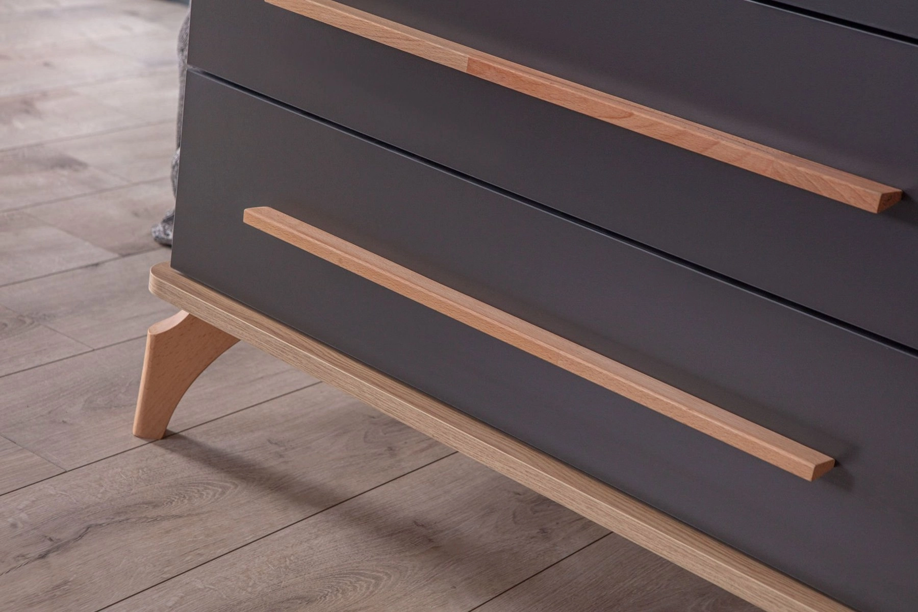 Loft Çamaşırlık