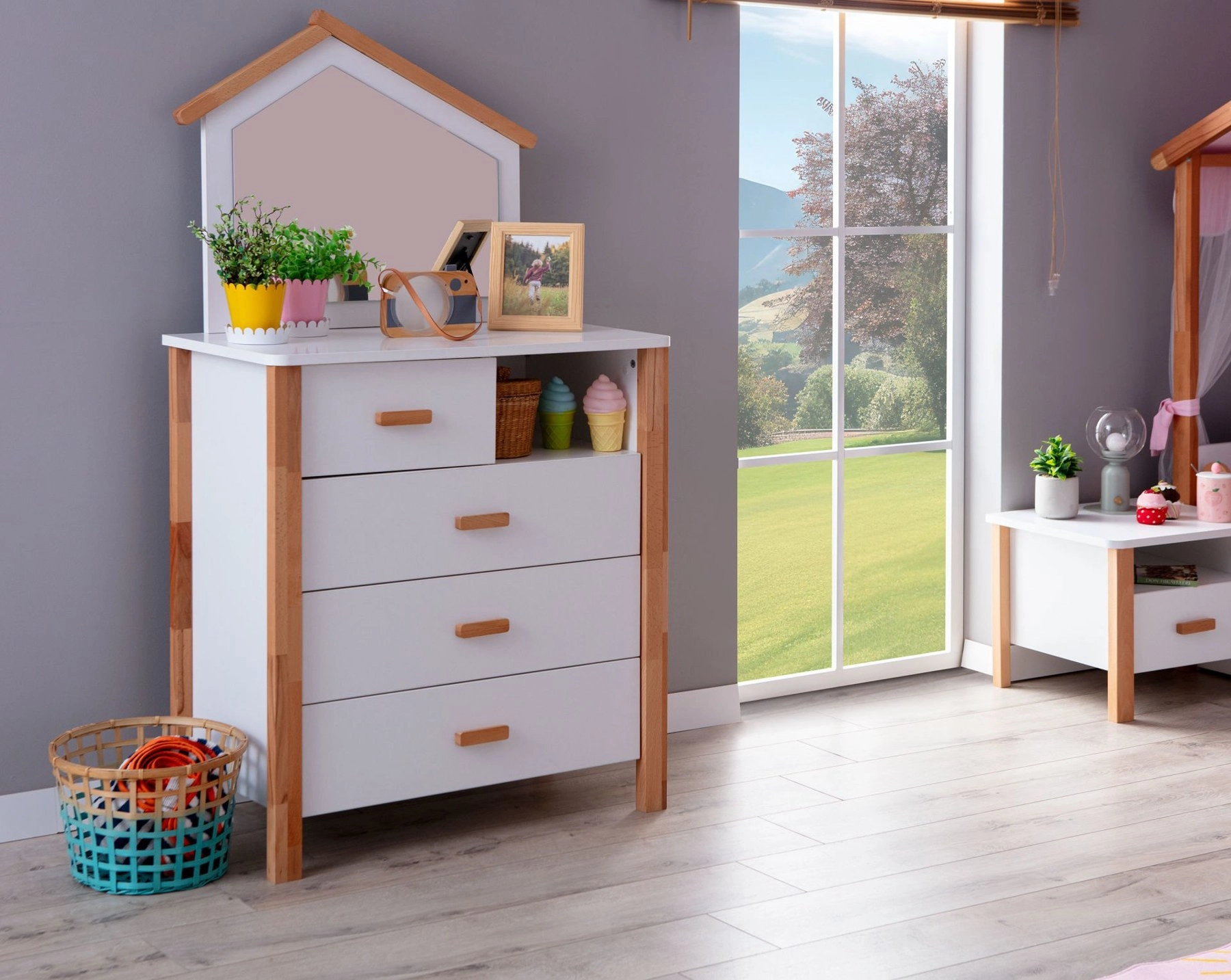 My House Ayna