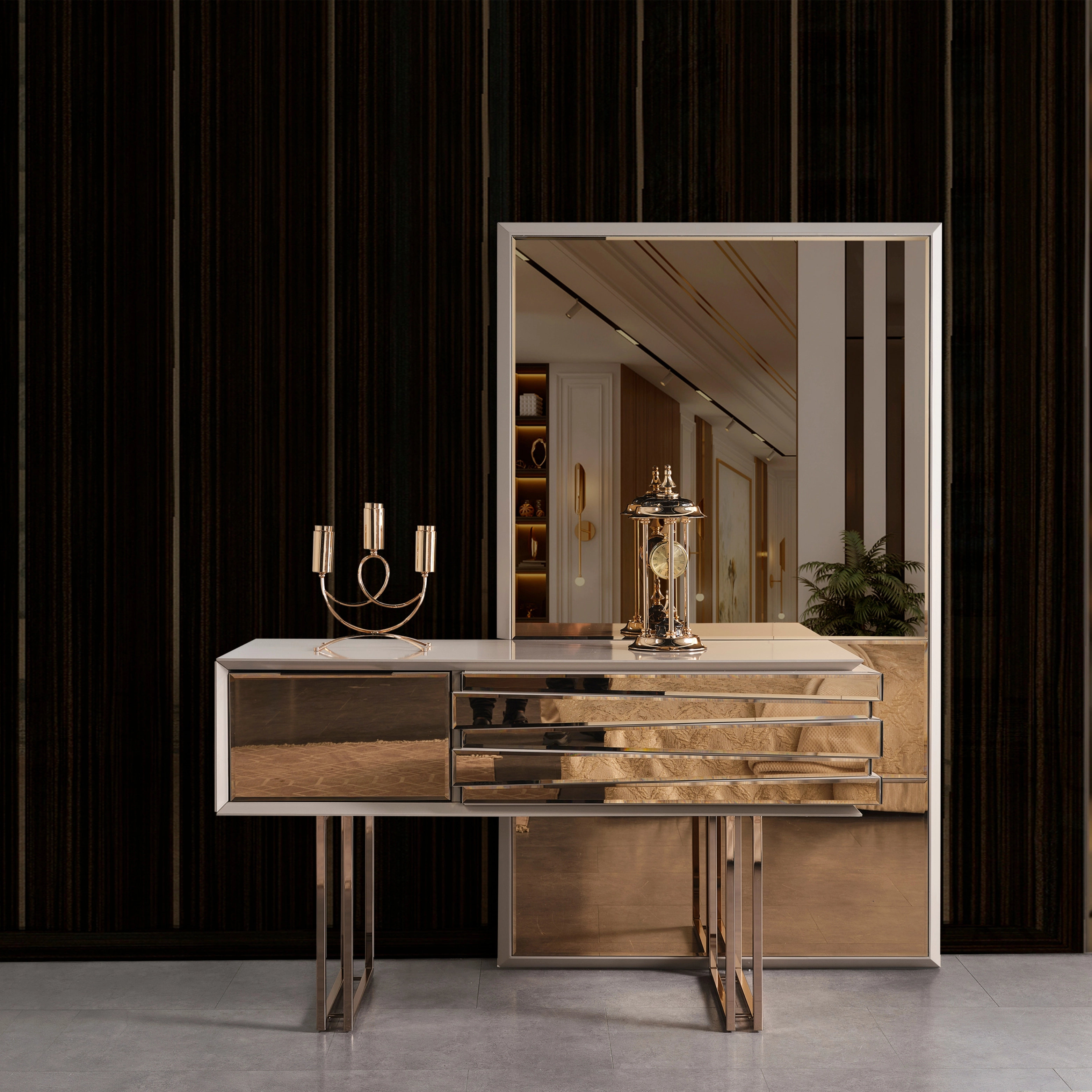 Berlin Düğün Paketi