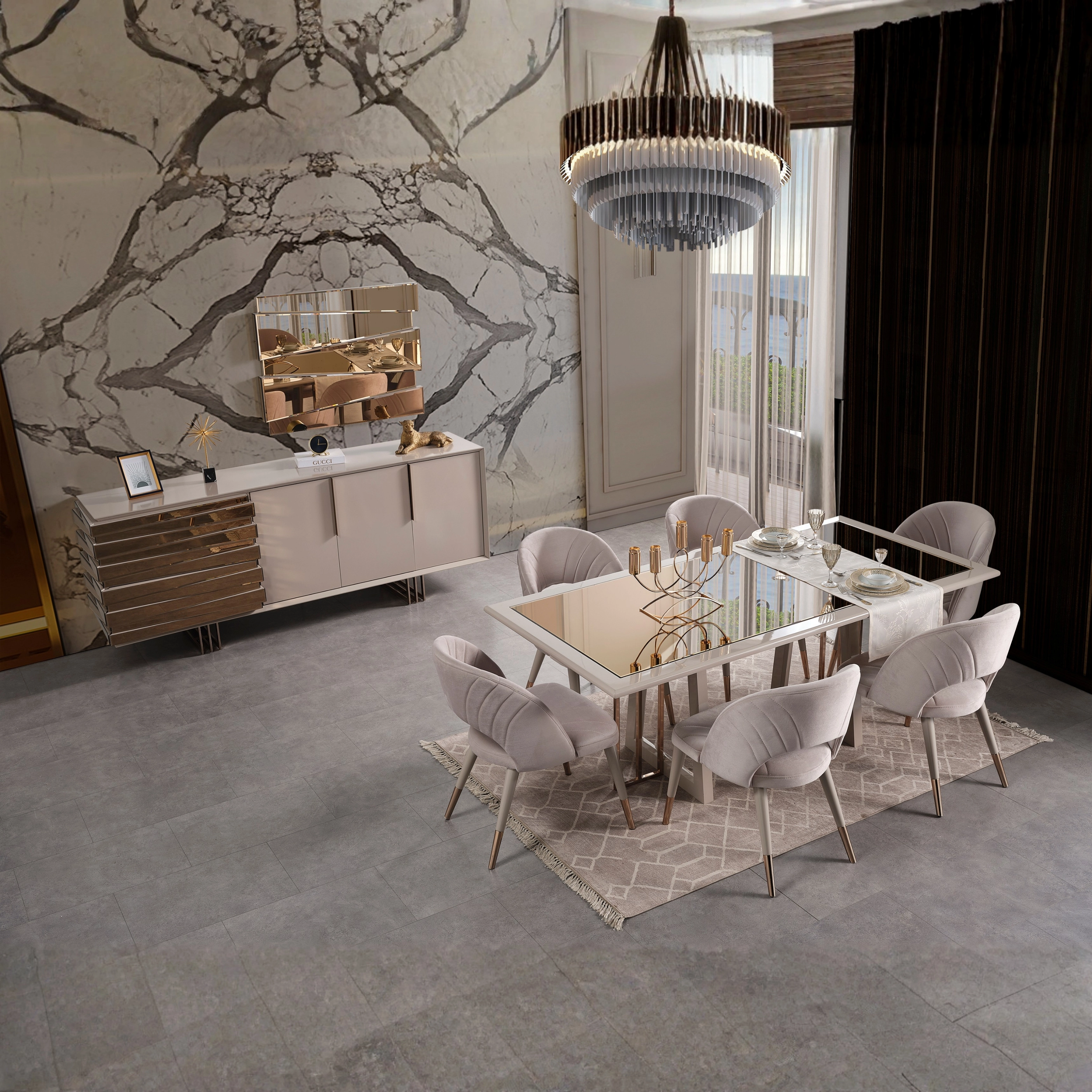 Berlin Düğün Paketi