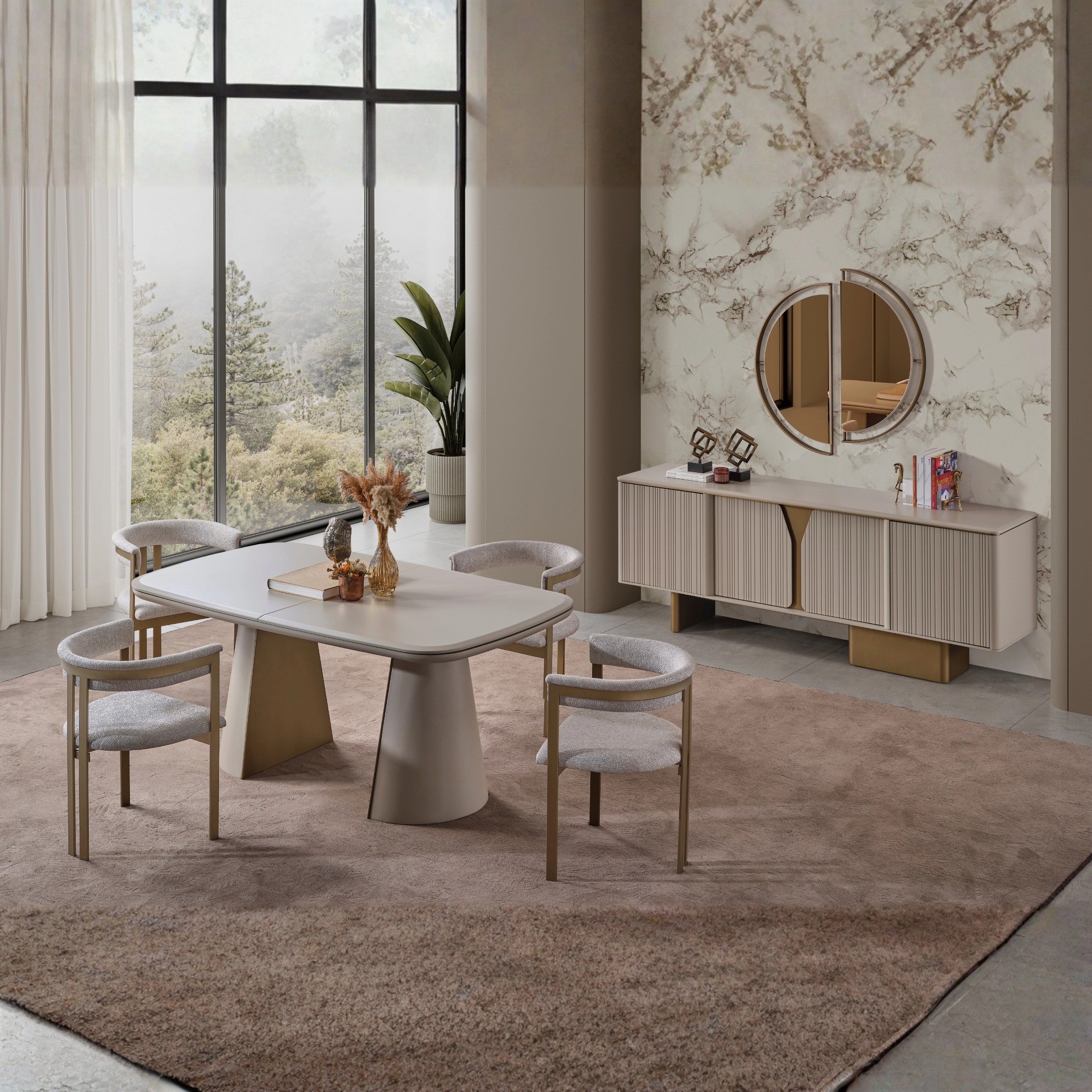 Hermes Düğün Paketi