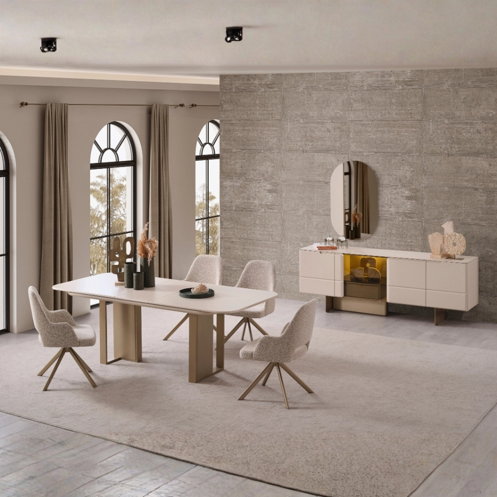 Oslo Düğün Paketi