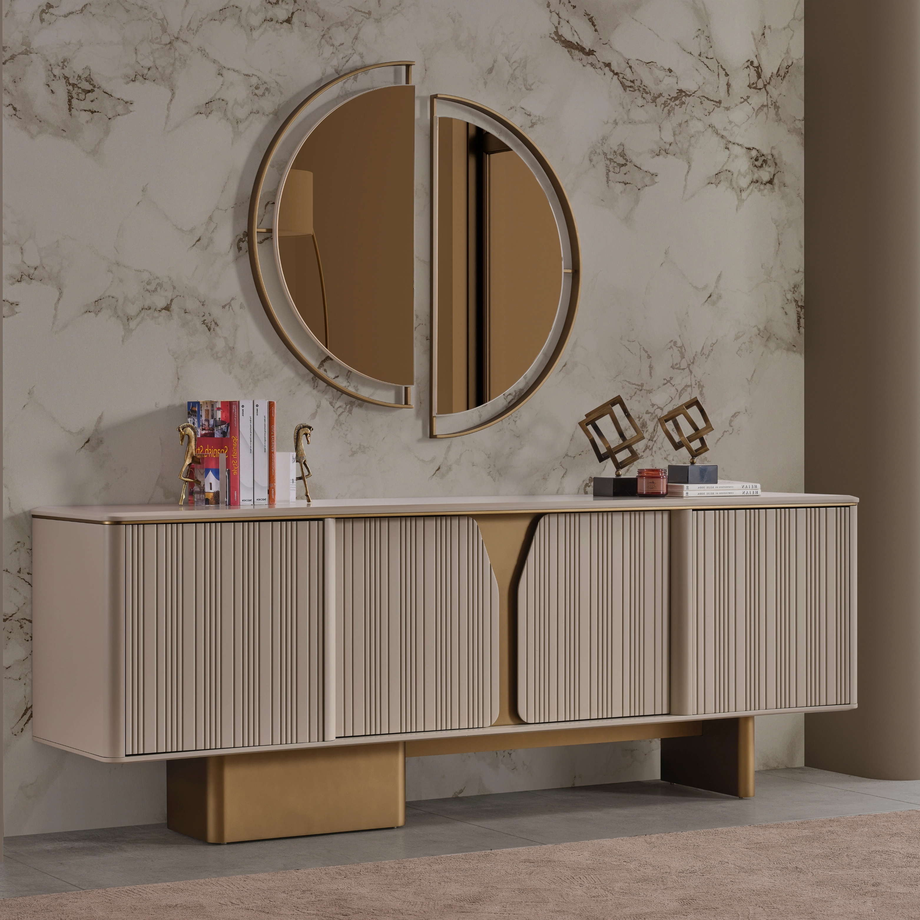 Hermes Düğün Paketi