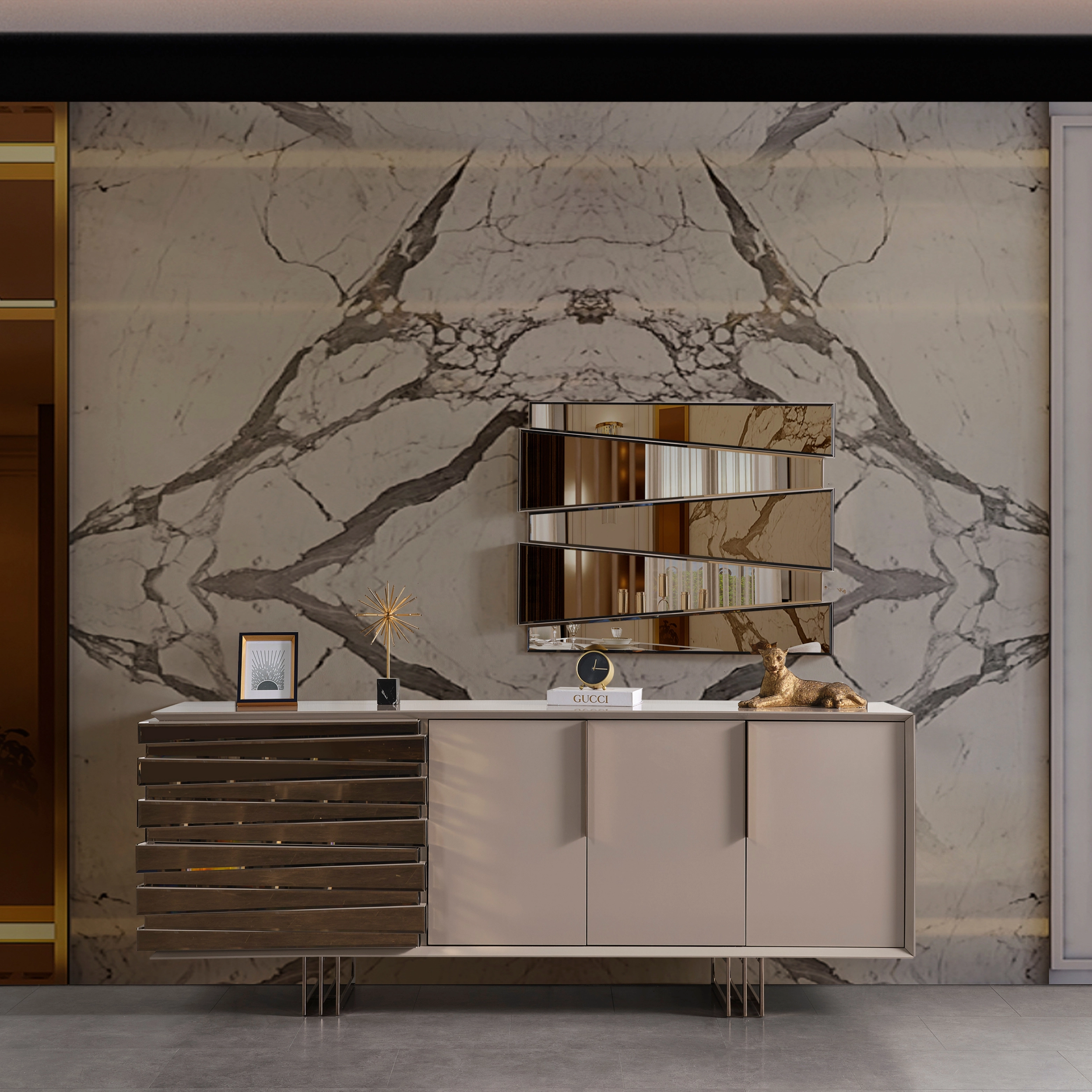 Berlin Düğün Paketi