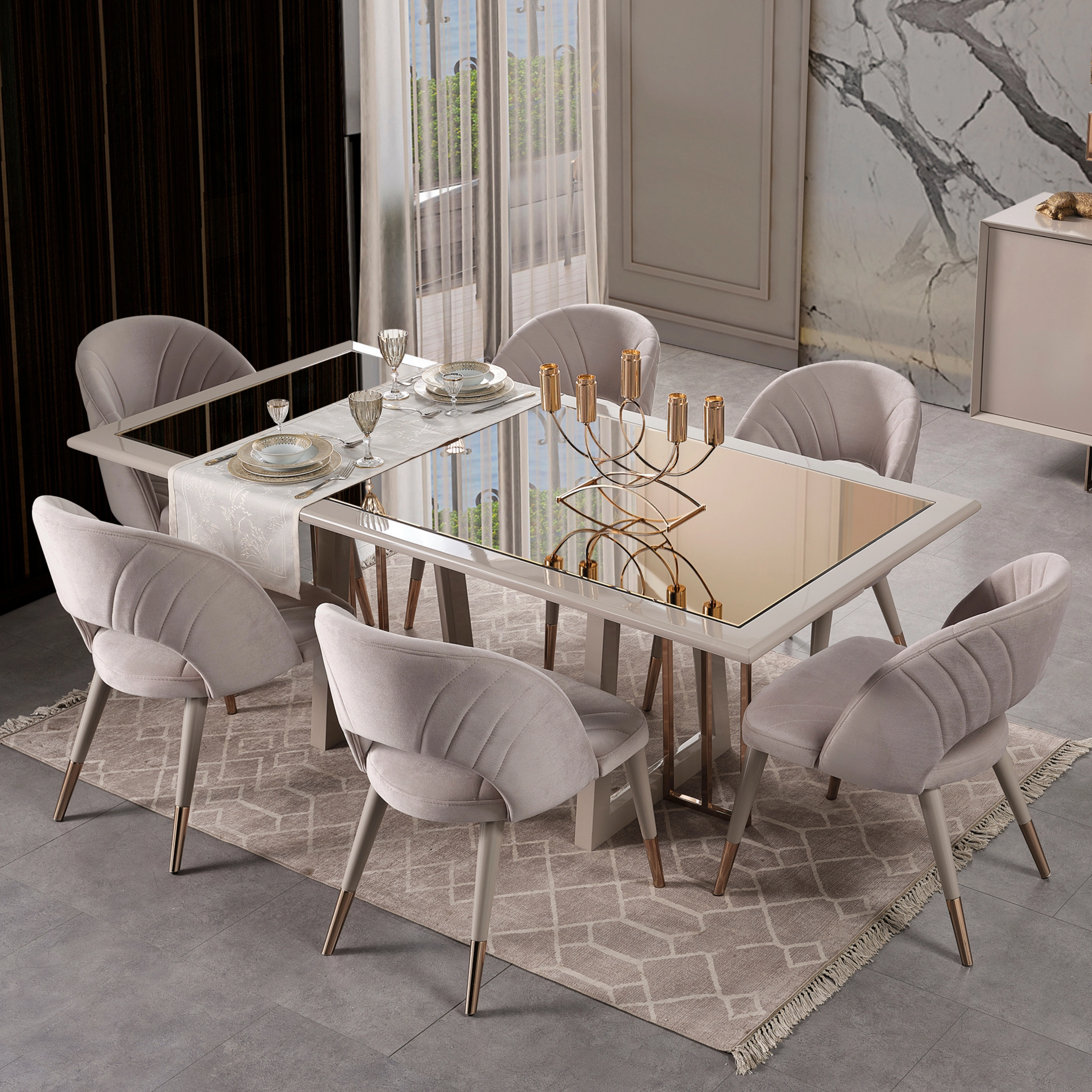 Berlin Düğün Paketi