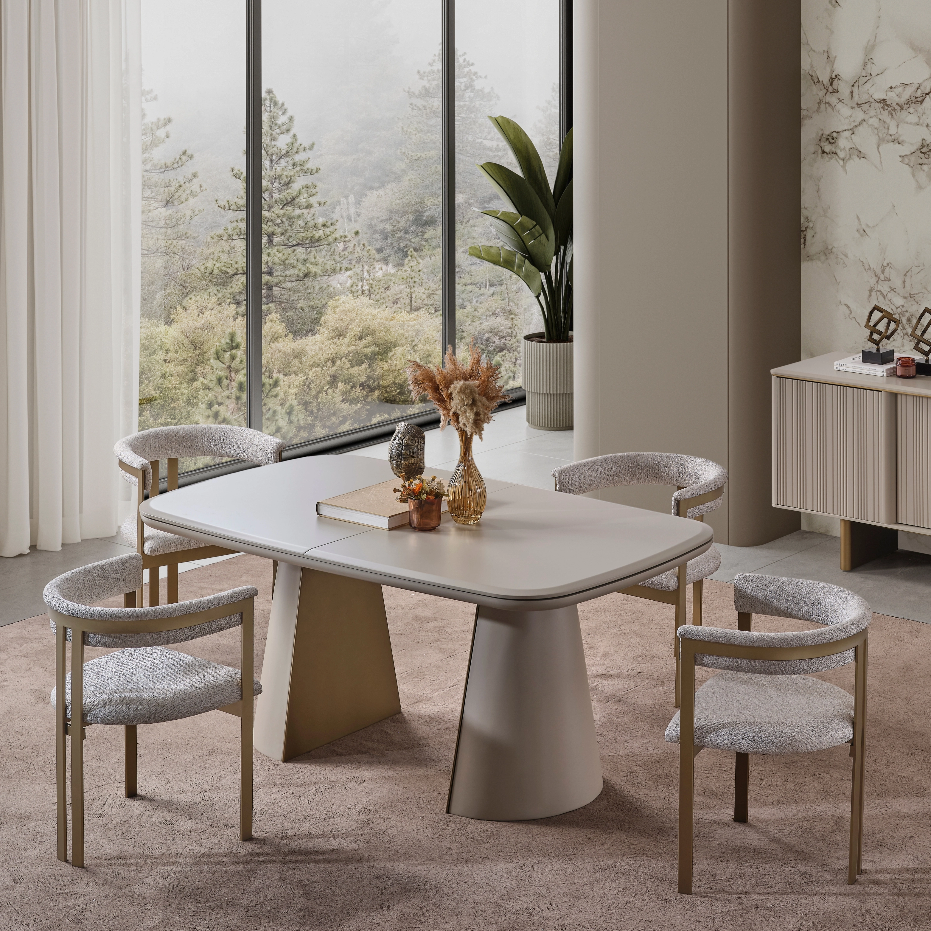 Hermes Düğün Paketi