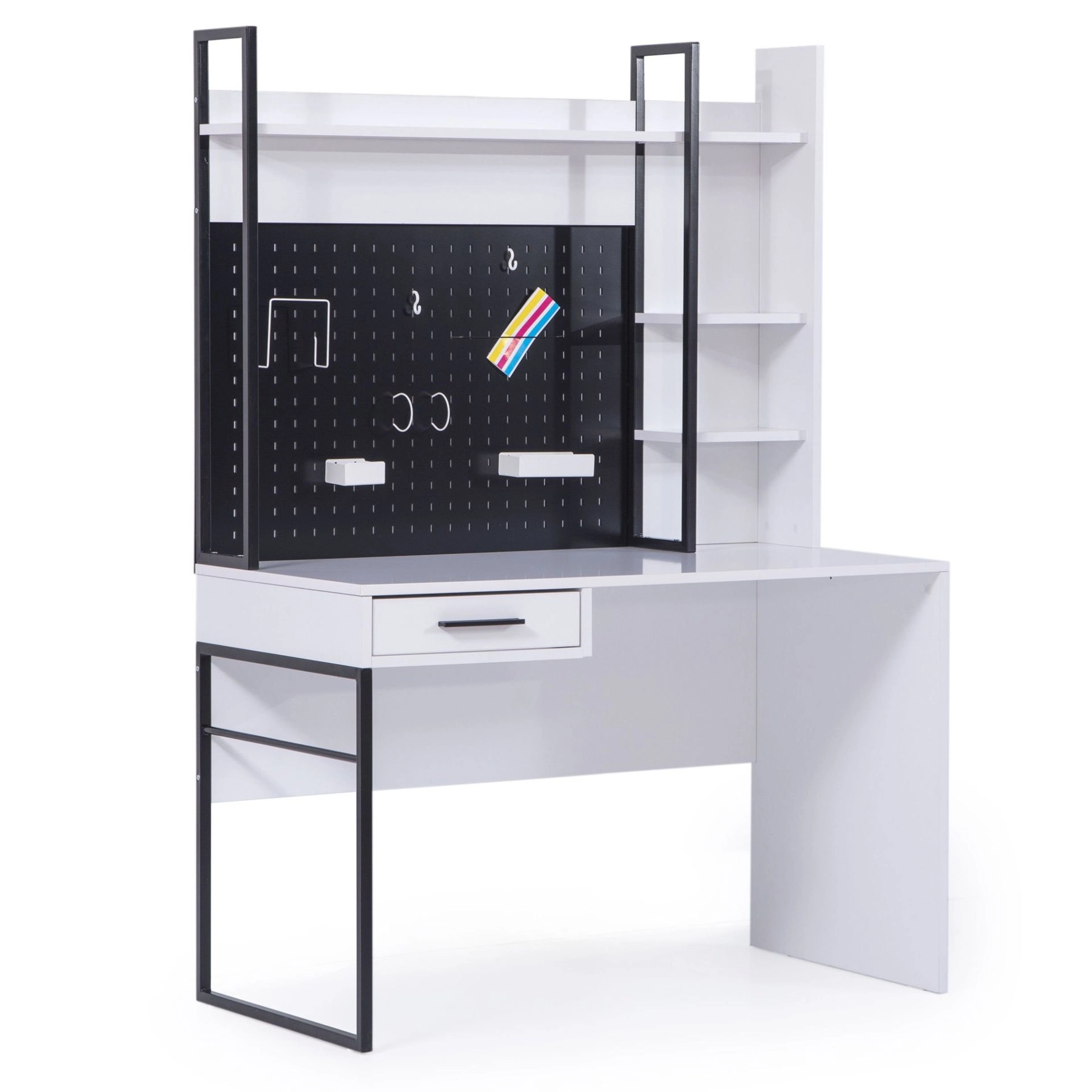 Atlas White Çalışma Masası