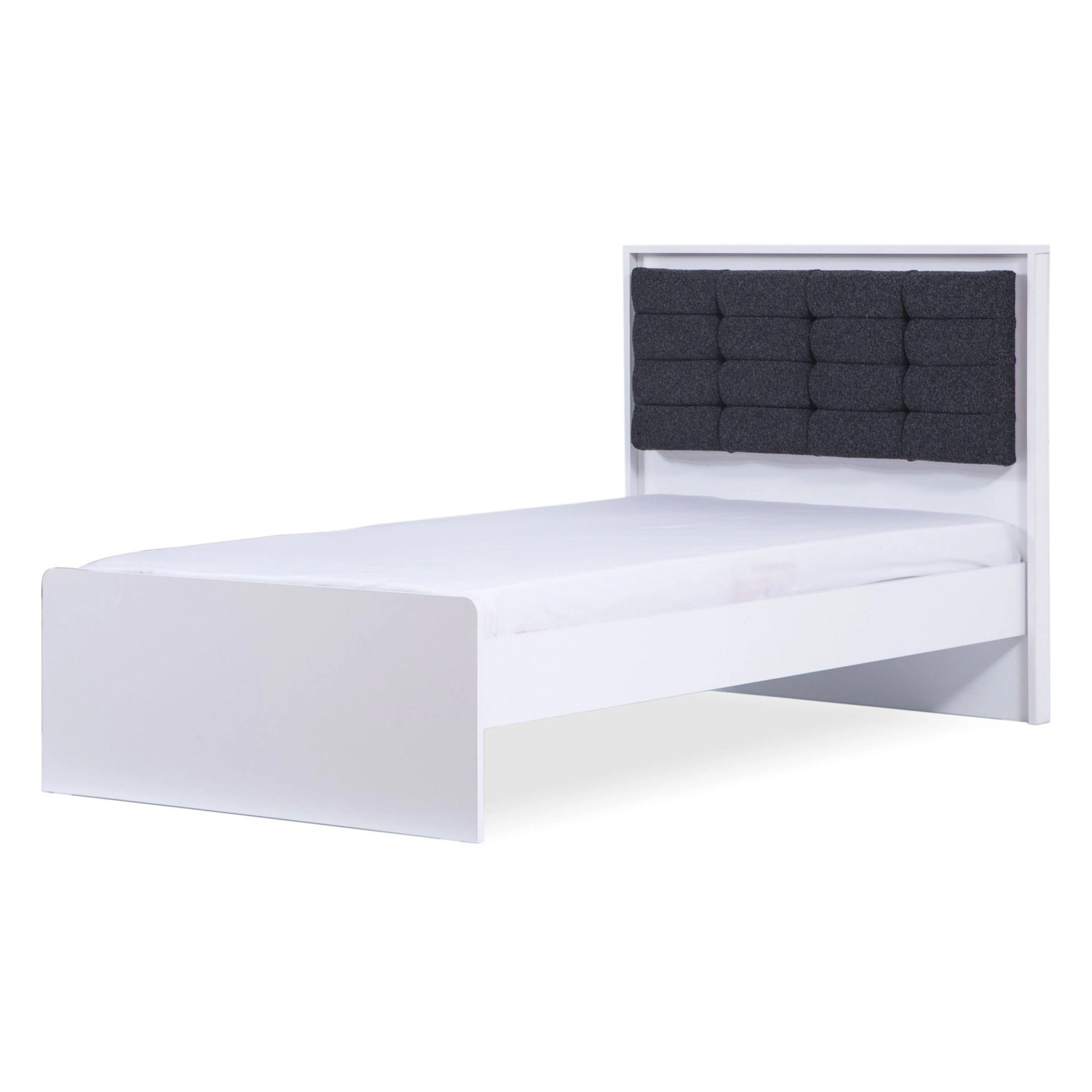 Atlas White Karyola 100 x 200