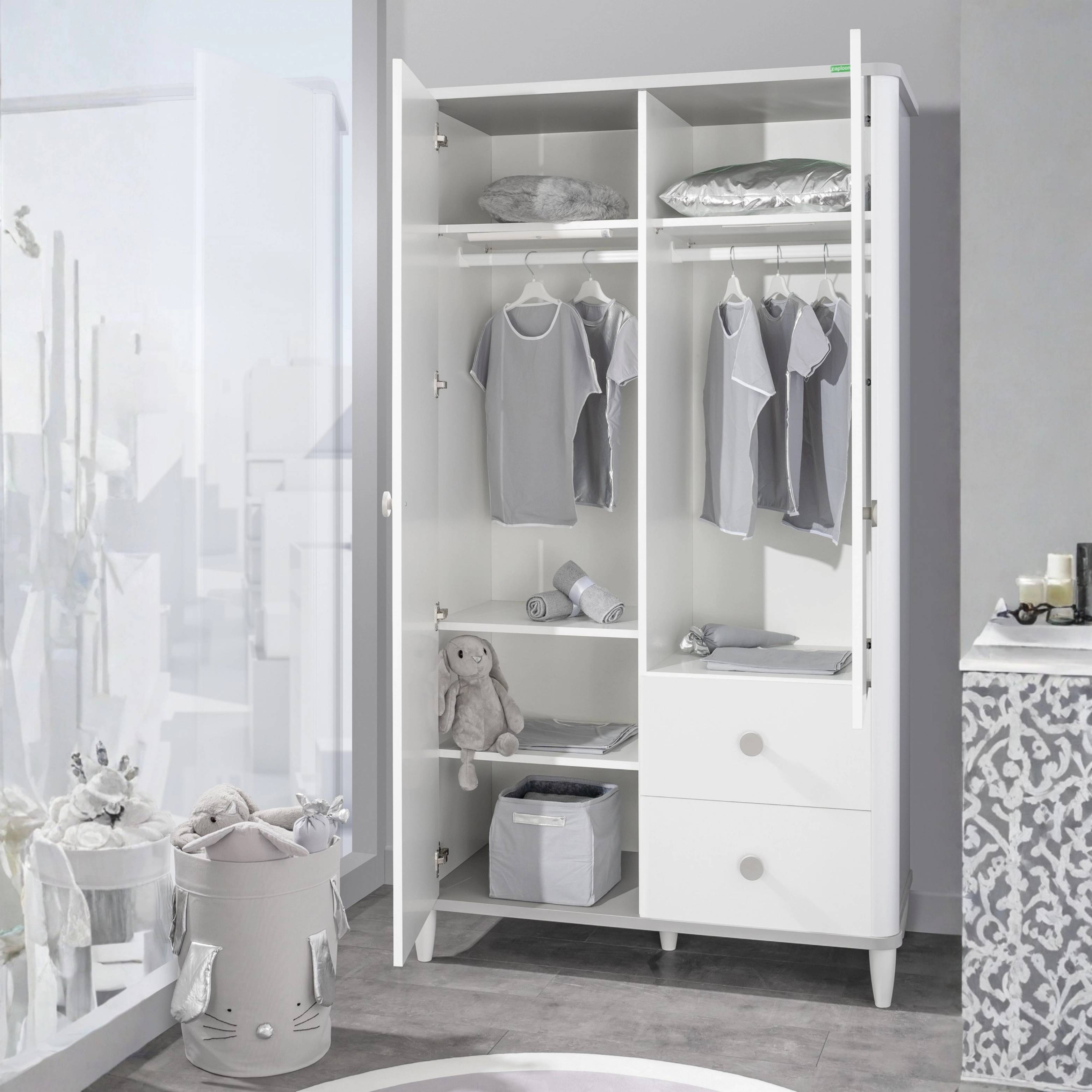 Aden Bebek Odası Takımı