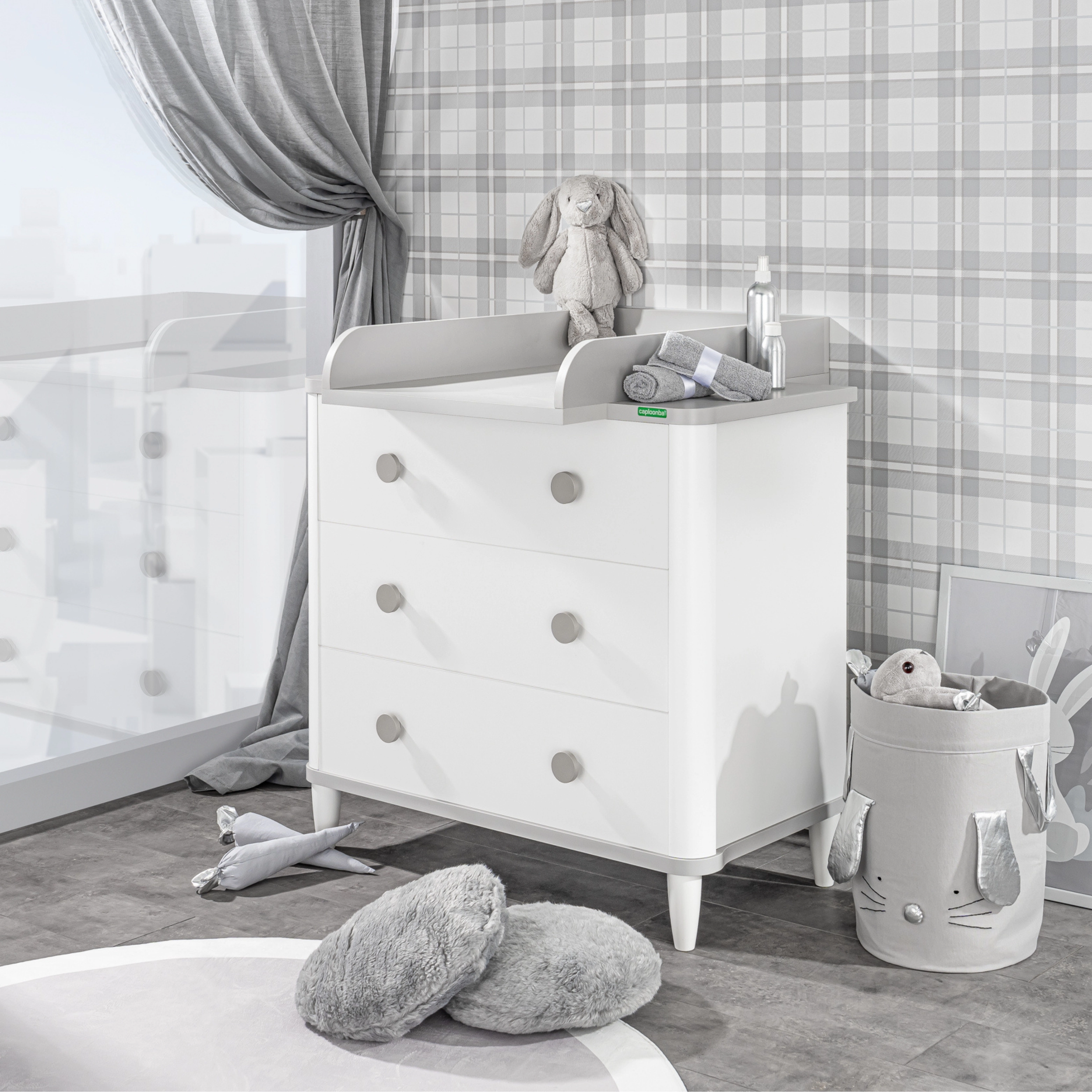 Aden Bebek Odası Takımı