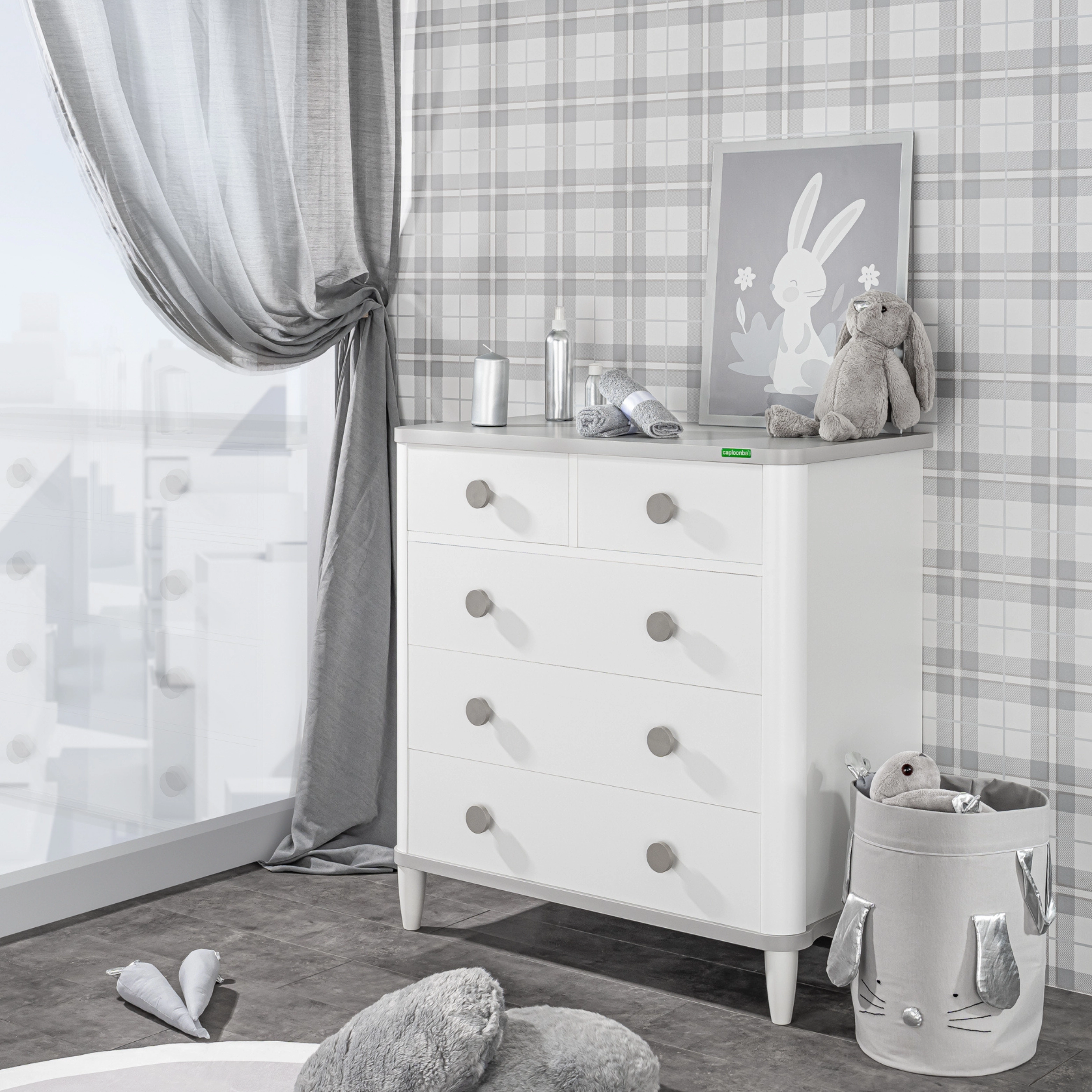 Aden Bebek Odası Takımı