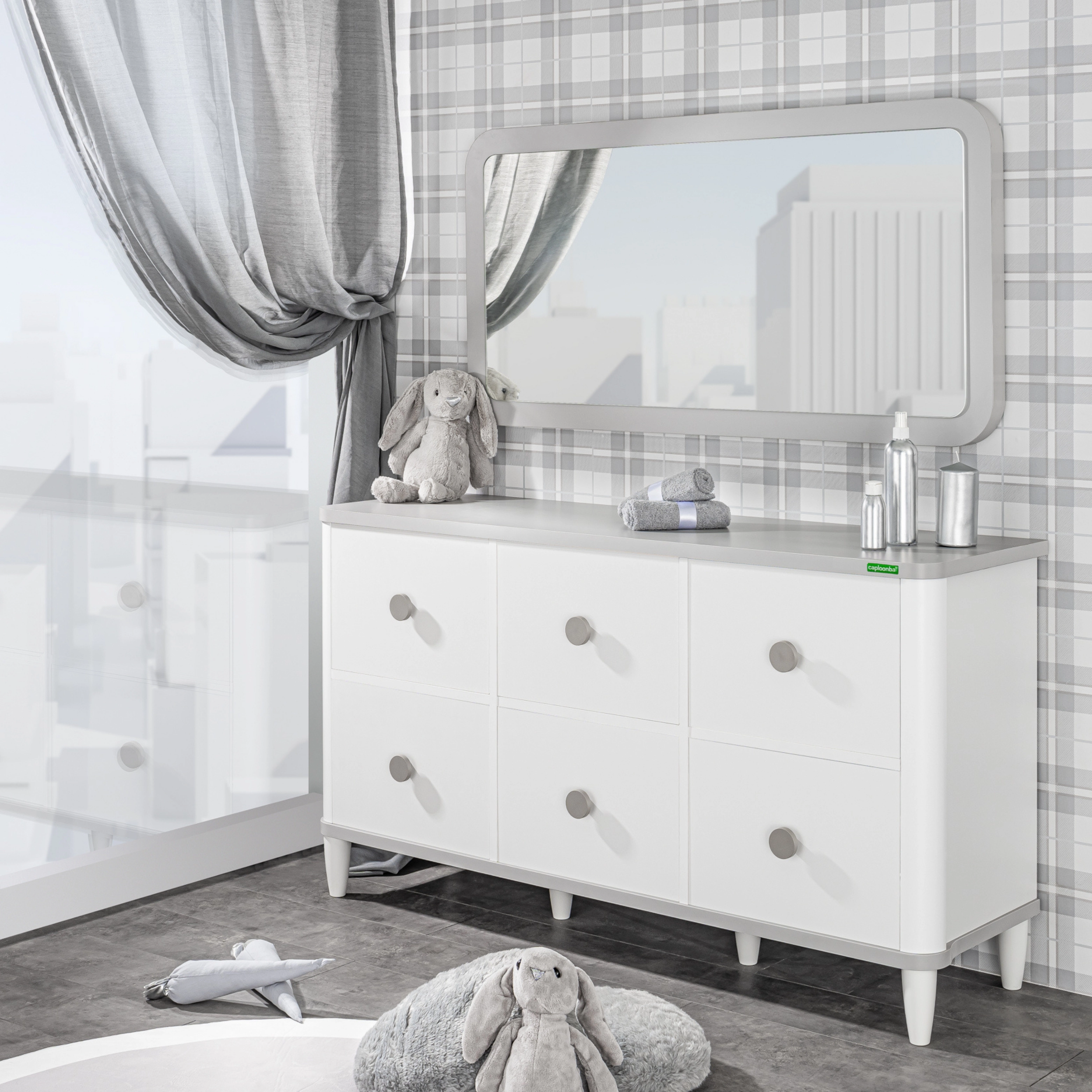 Aden Bebek Odası Takımı