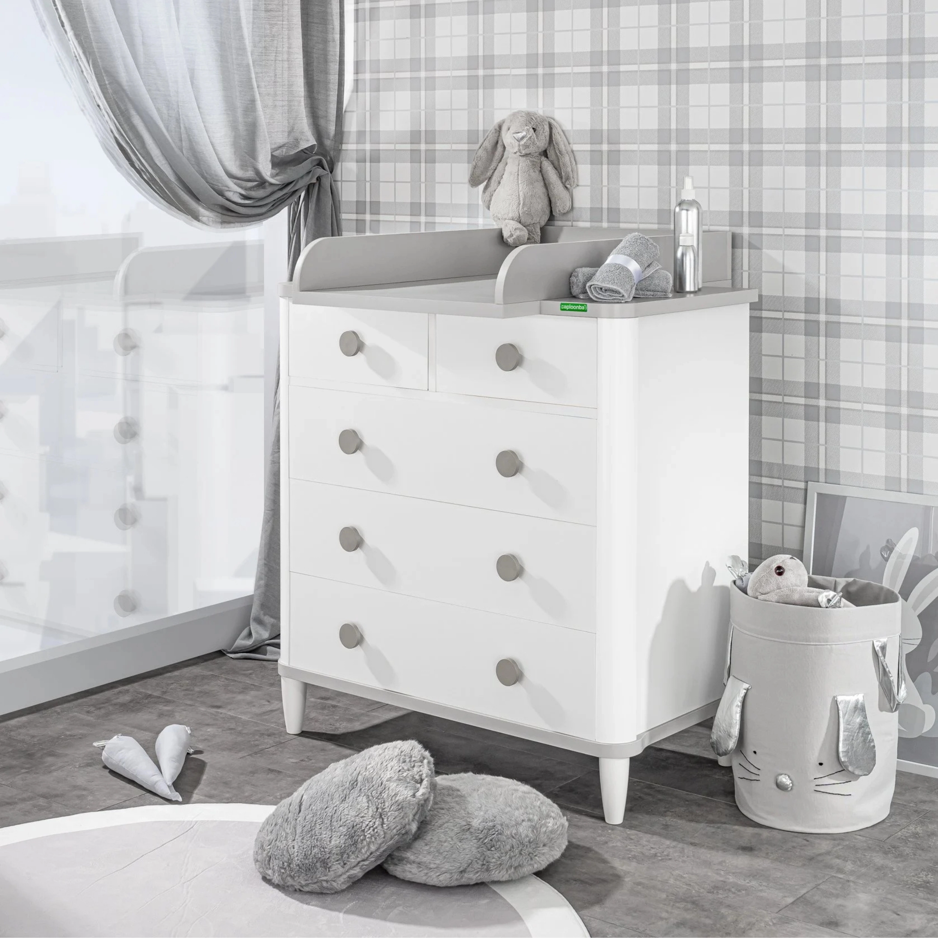 Aden Bebek Odası Takımı