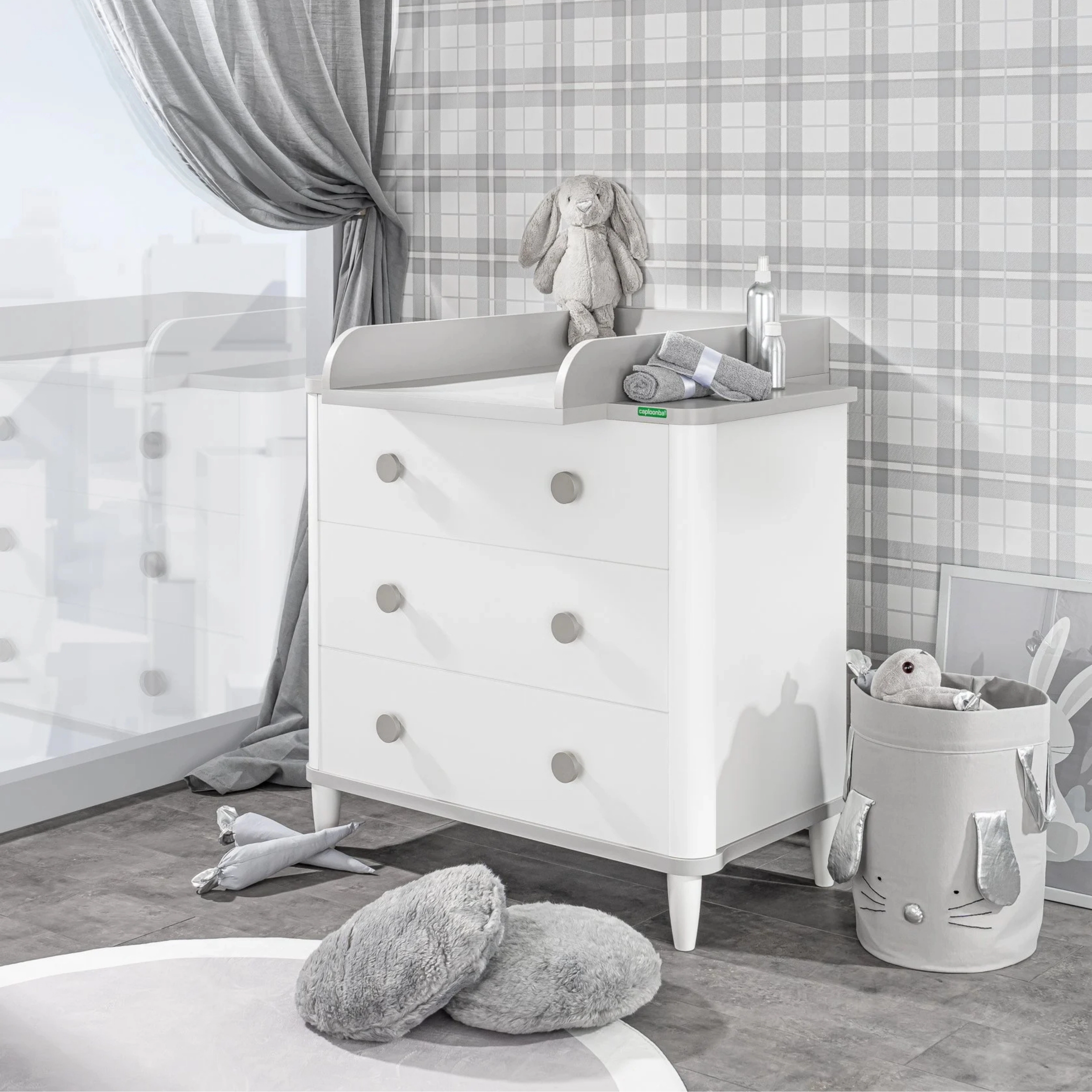 Aden Bebek Odası Takımı